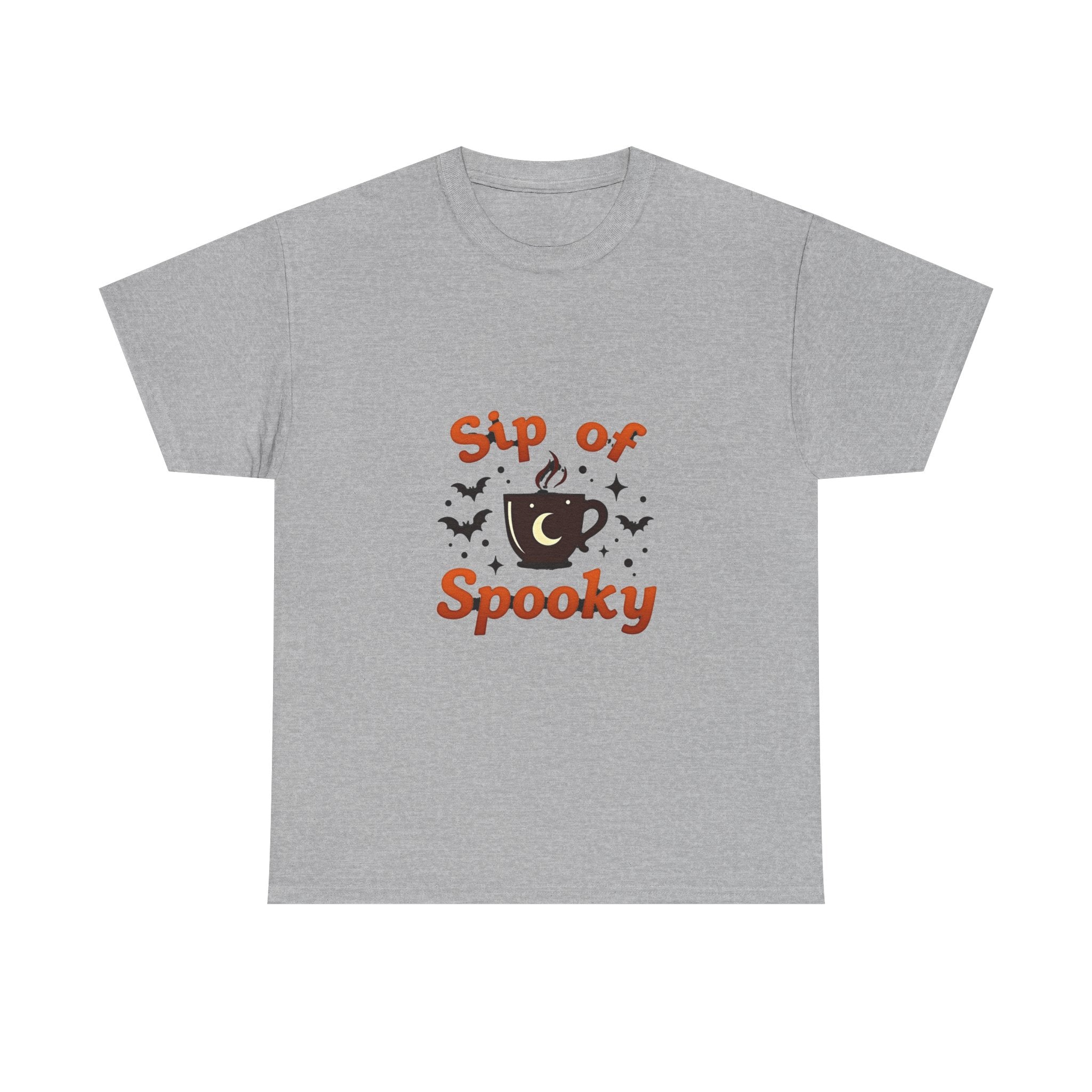'Sip of Spooky' T-Shirt