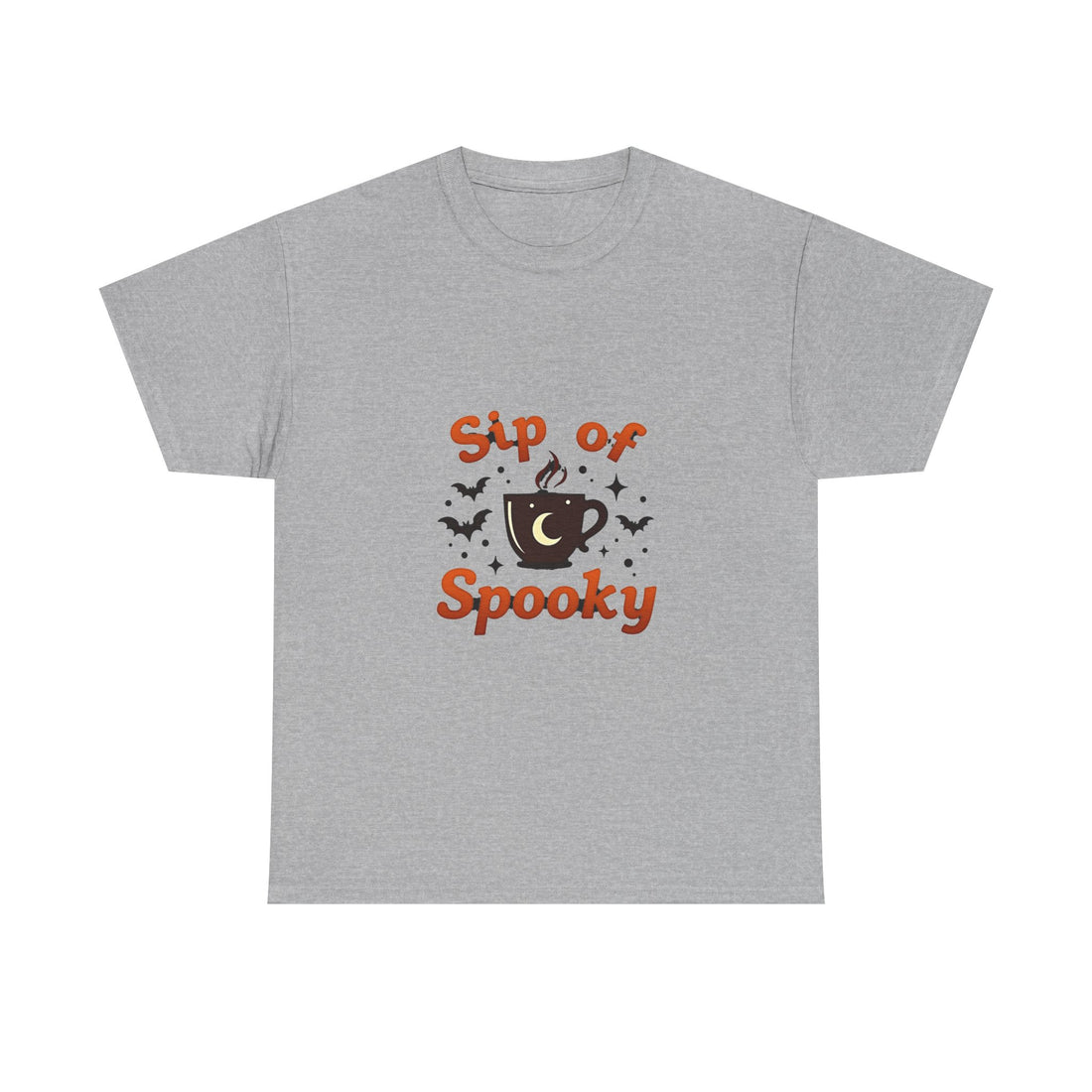 'Sip of Spooky' T-Shirt