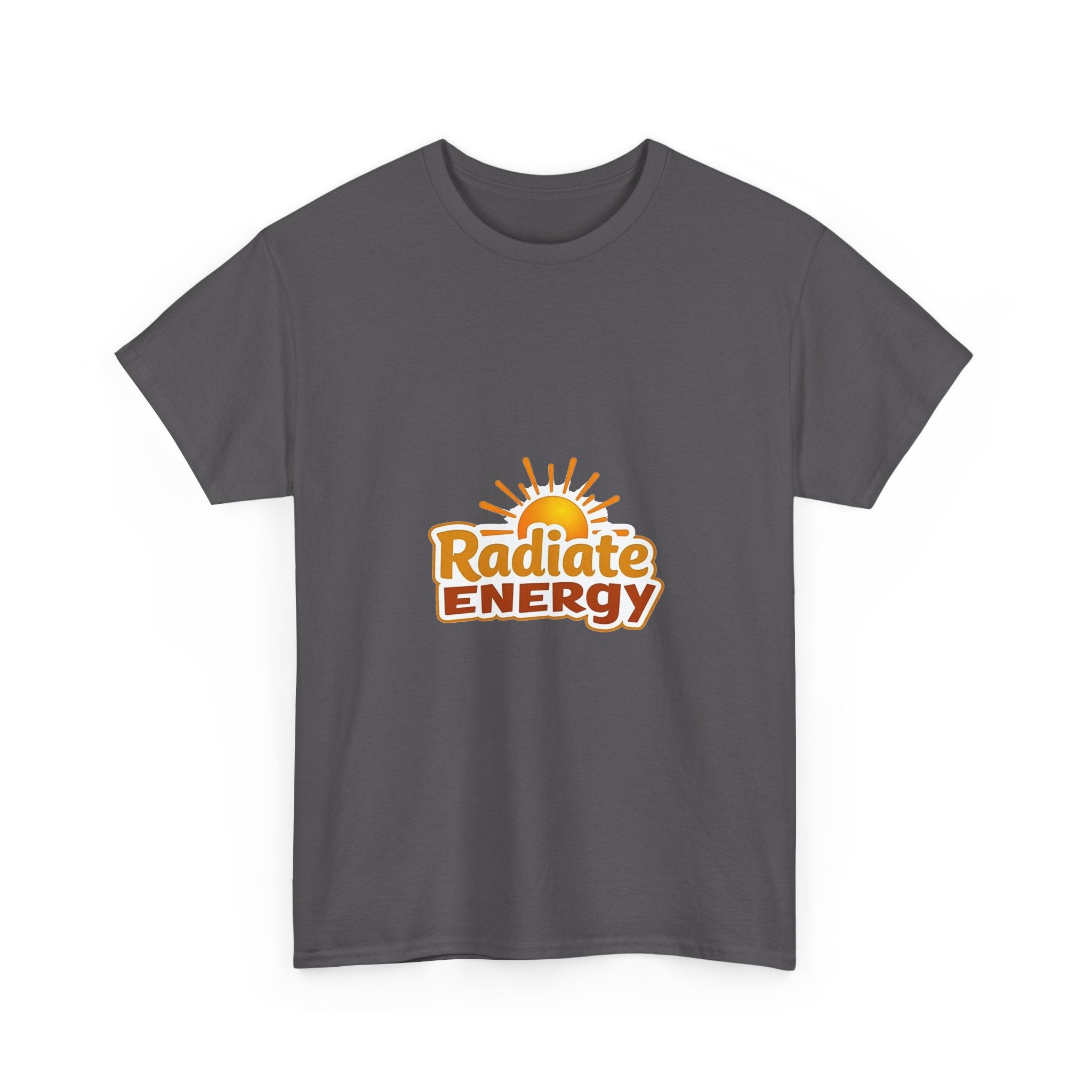 Radiate Energy T-Shirt