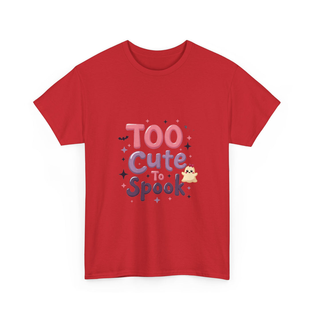 'Too Cute to Spook' T-Shirt