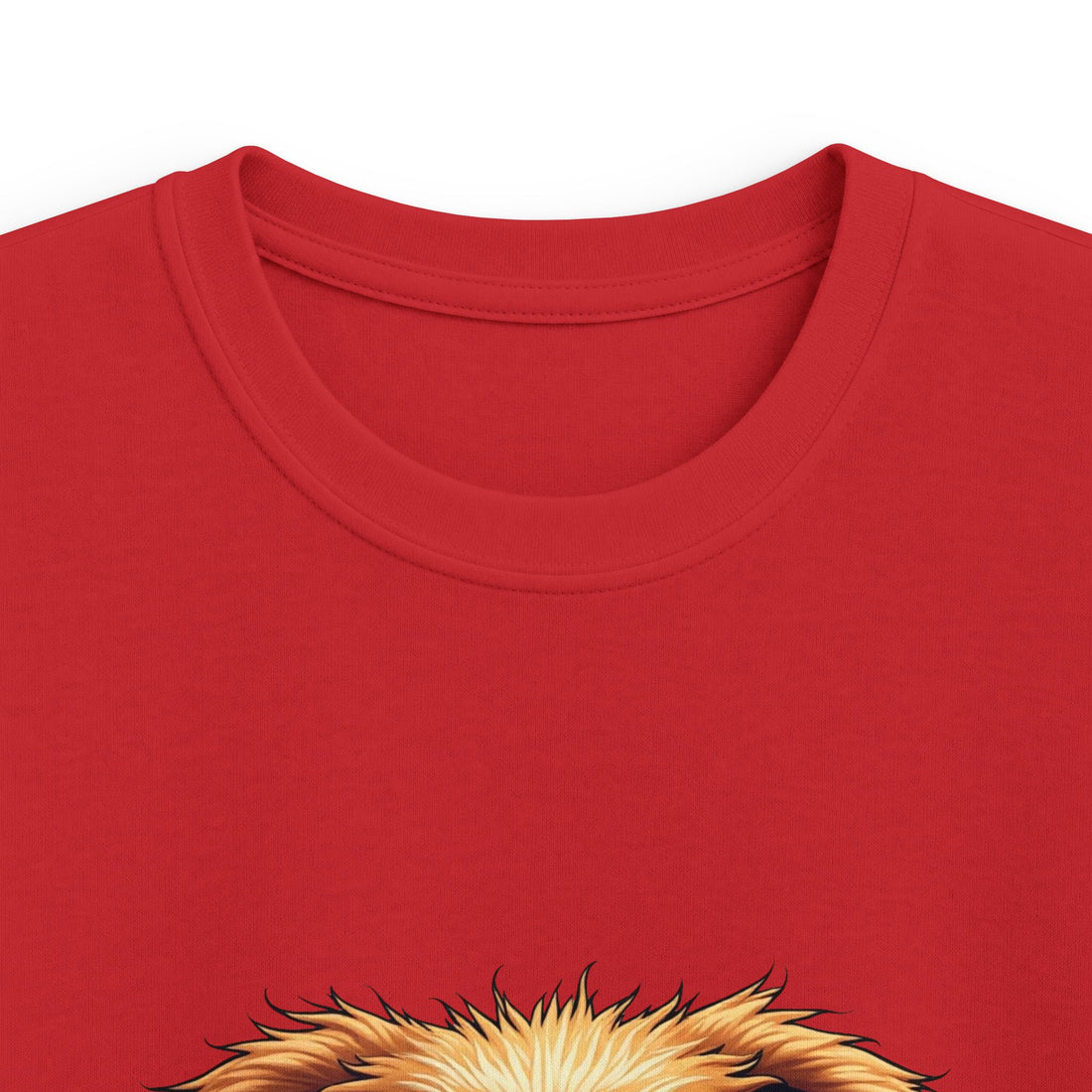 Happy Puppy Graphic T-Shirt for Children