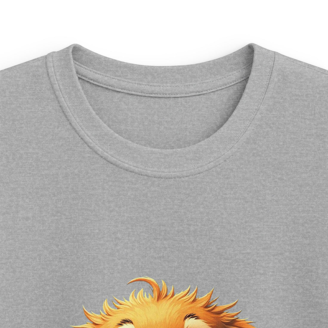 Cute Smiling Puppy Graphic Shirt for Children