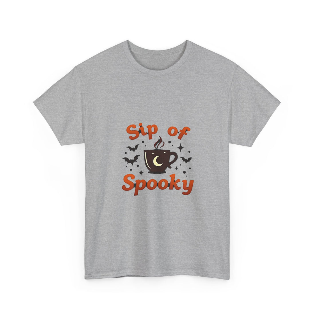 'Sip of Spooky' T-Shirt