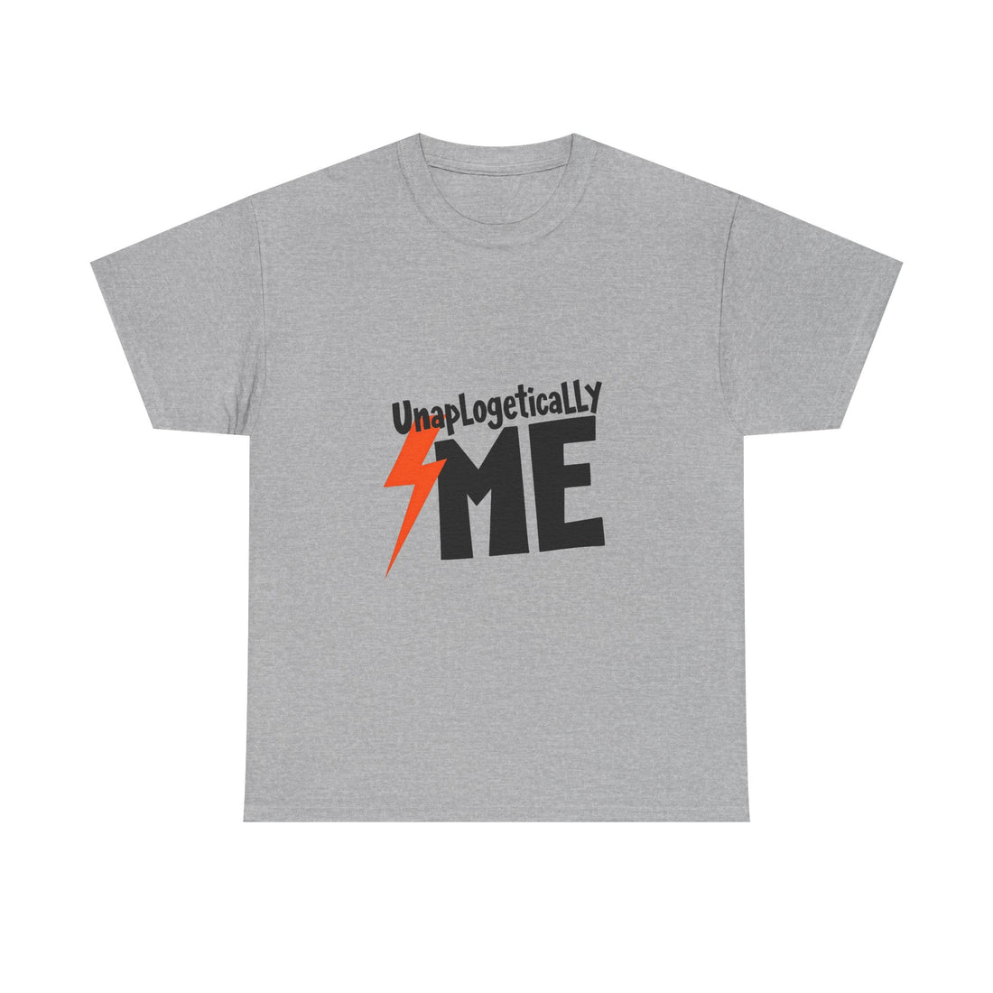 Unapologetically Me Graphic T-Shirt