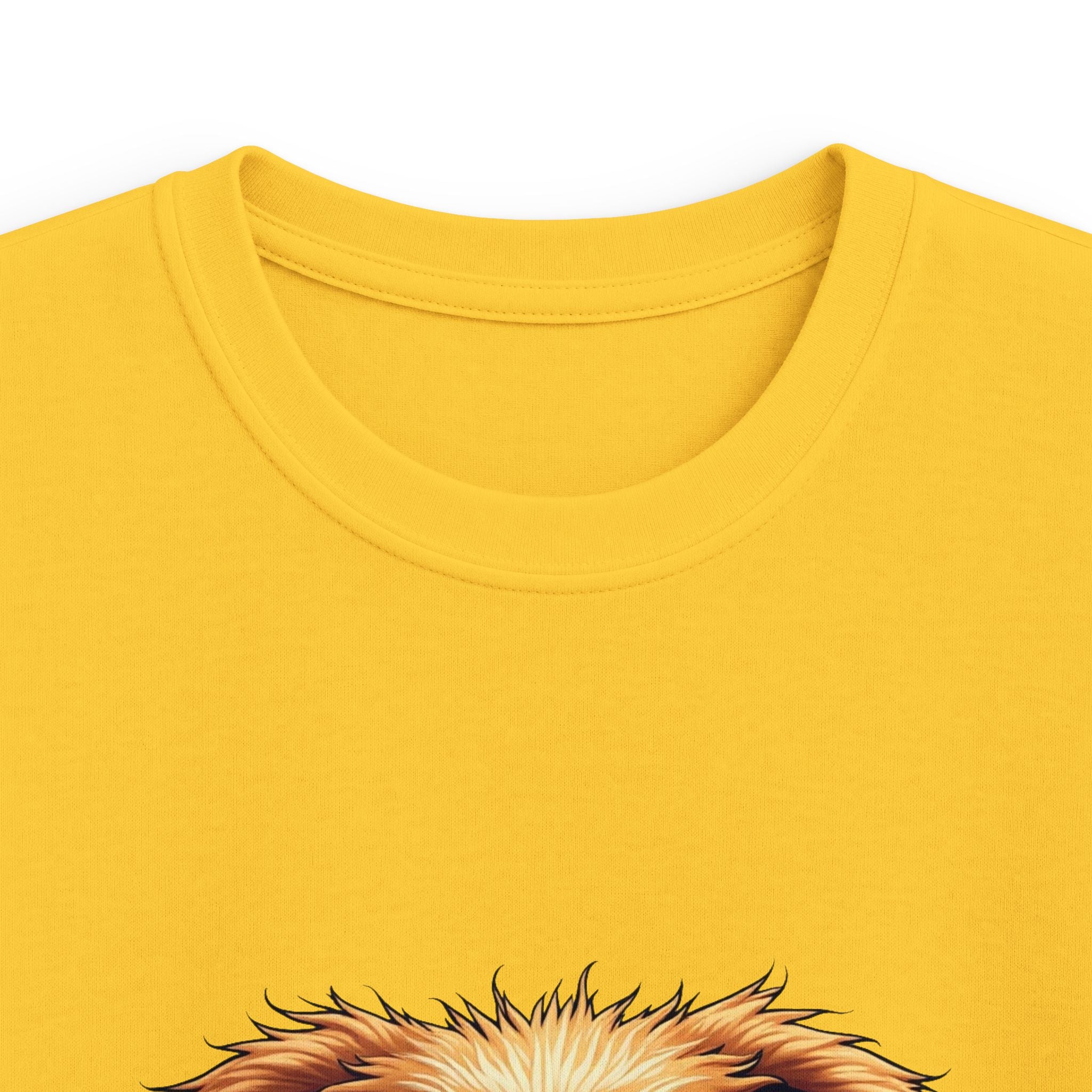 Happy Puppy Graphic T-Shirt for Children