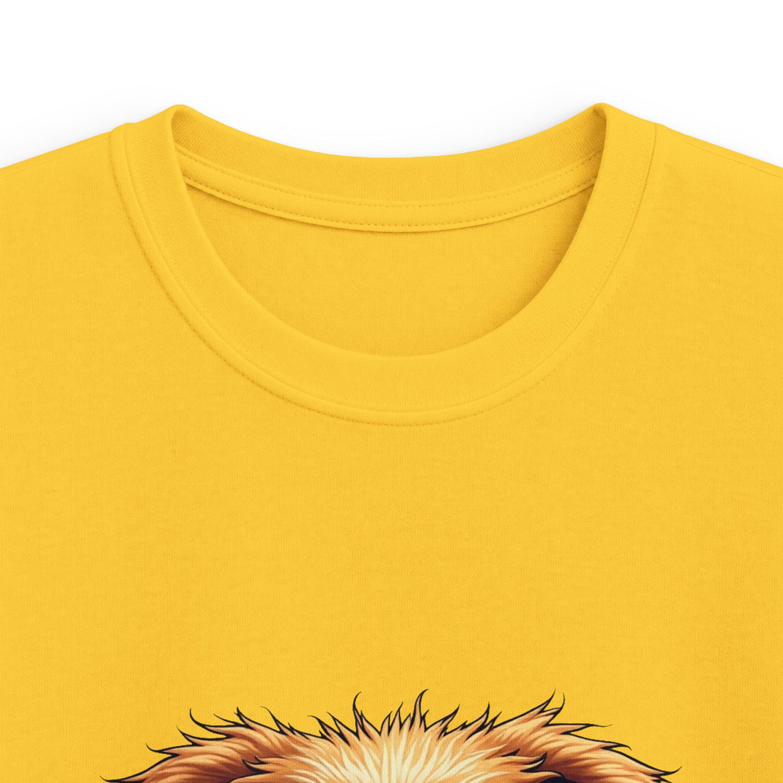 Happy Puppy Graphic T-Shirt for Children