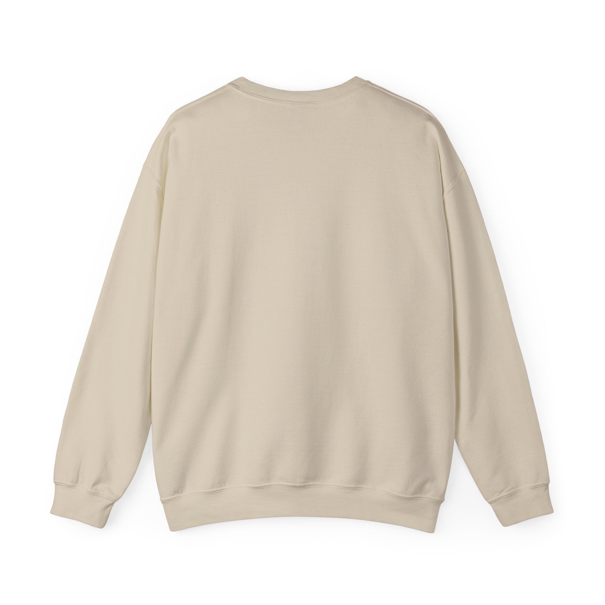'Grace Upon Grace'  Floral Faith Crewneck Sweatshirt