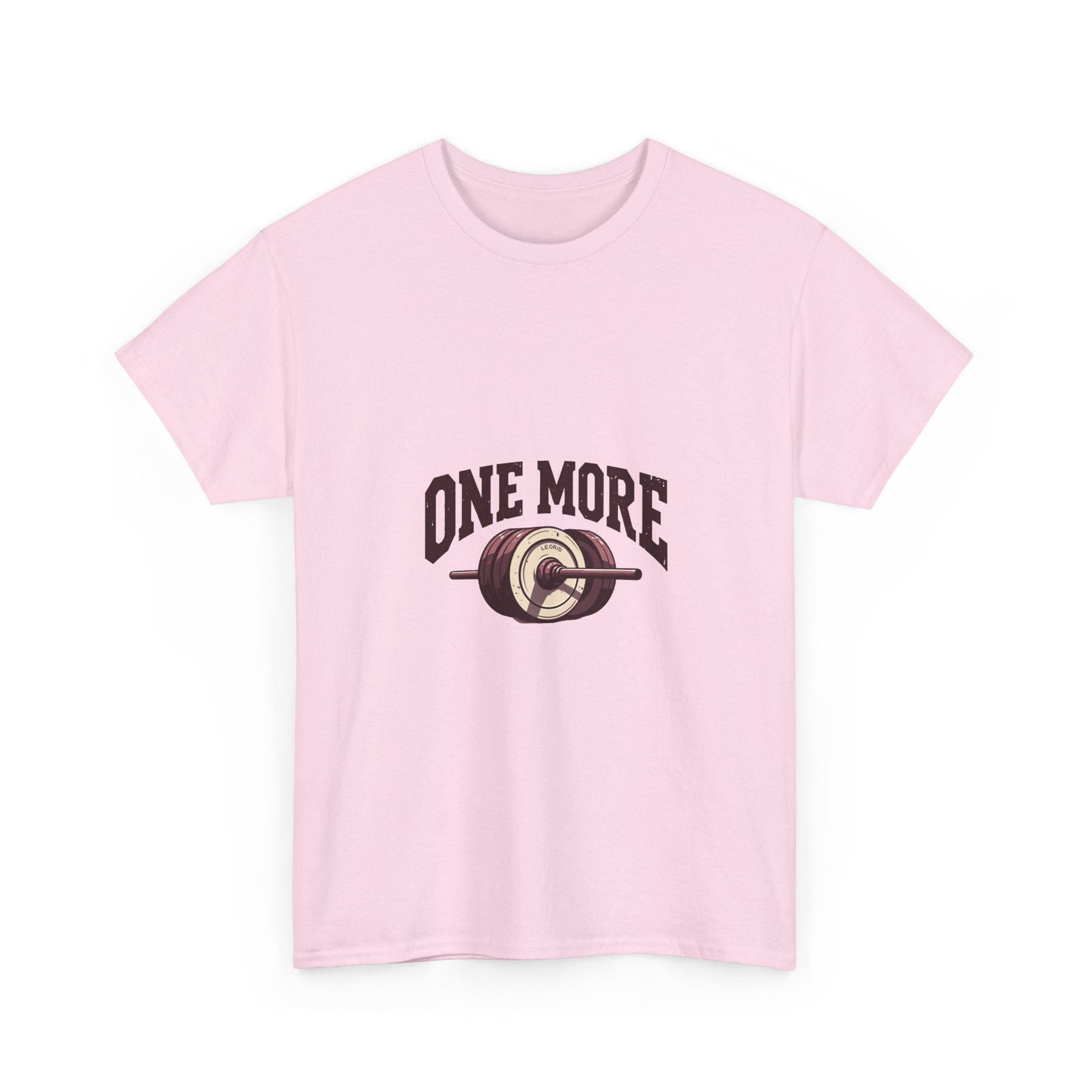 'One More' Vintage Bowling Graphic T-Shirt