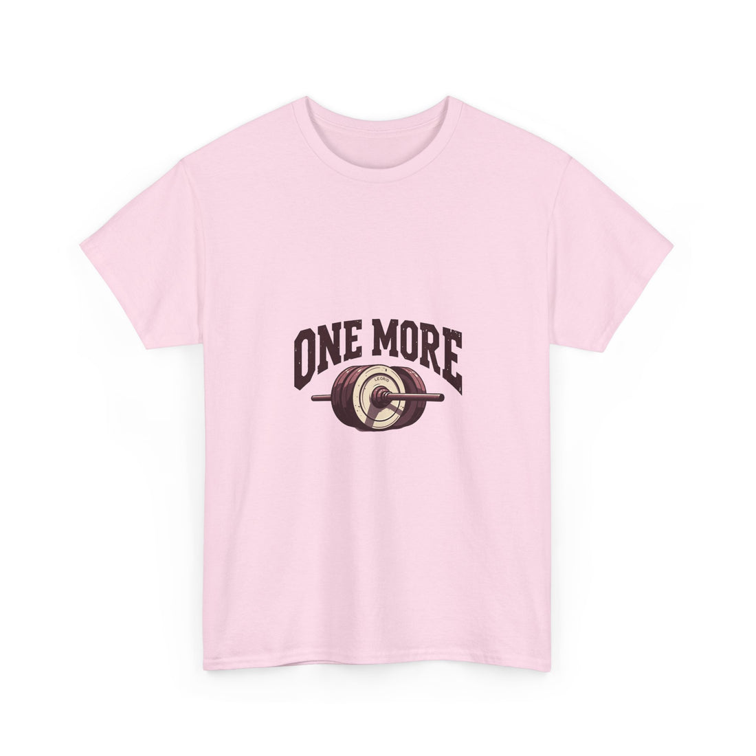 'One More' Vintage Bowling Graphic T-Shirt