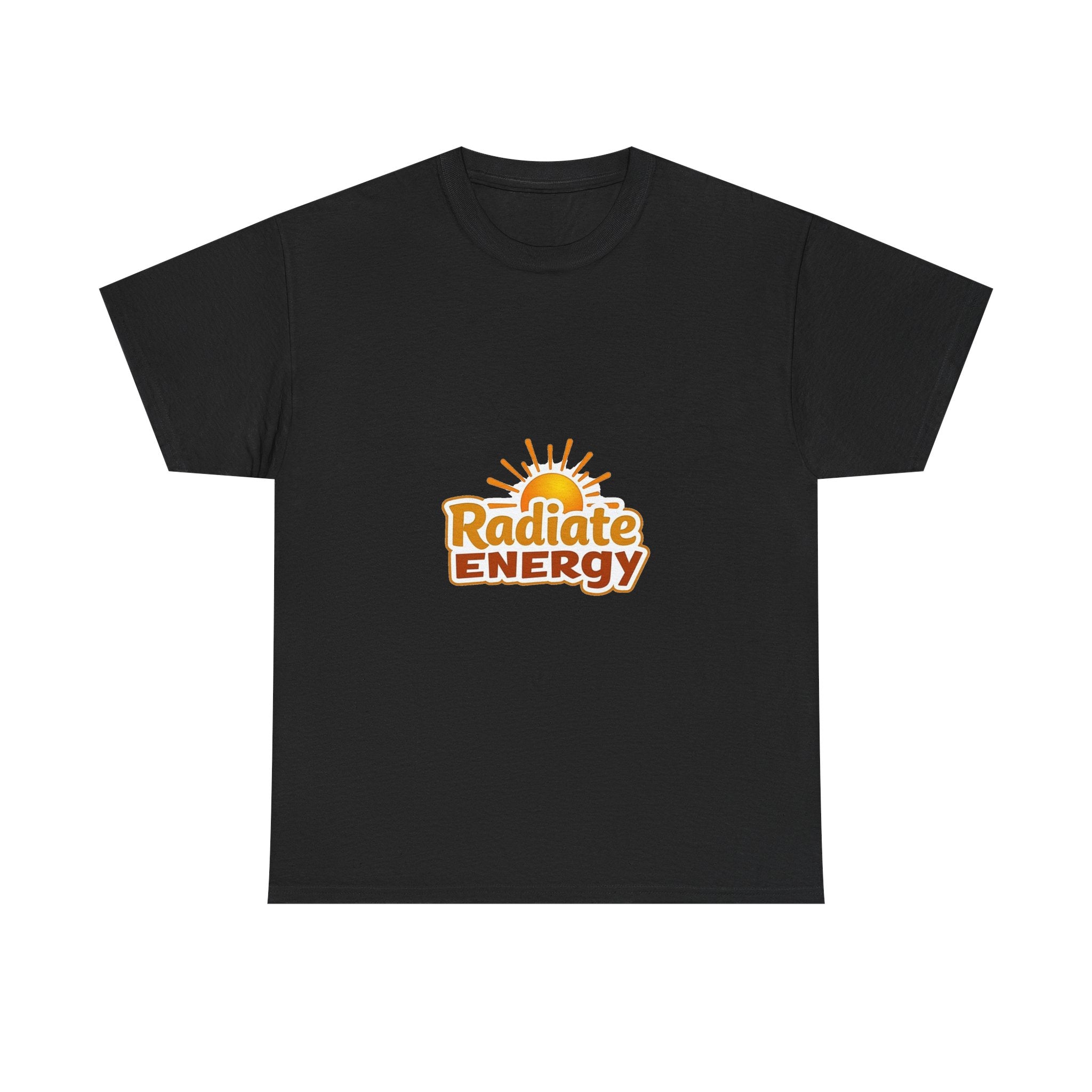 Radiate Energy T-Shirt