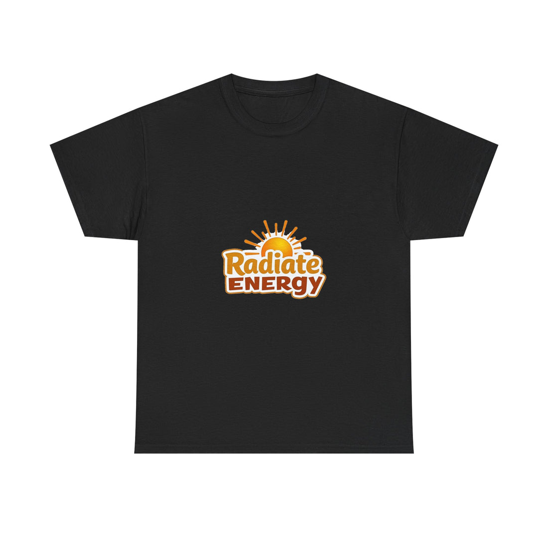 Radiate Energy T-Shirt
