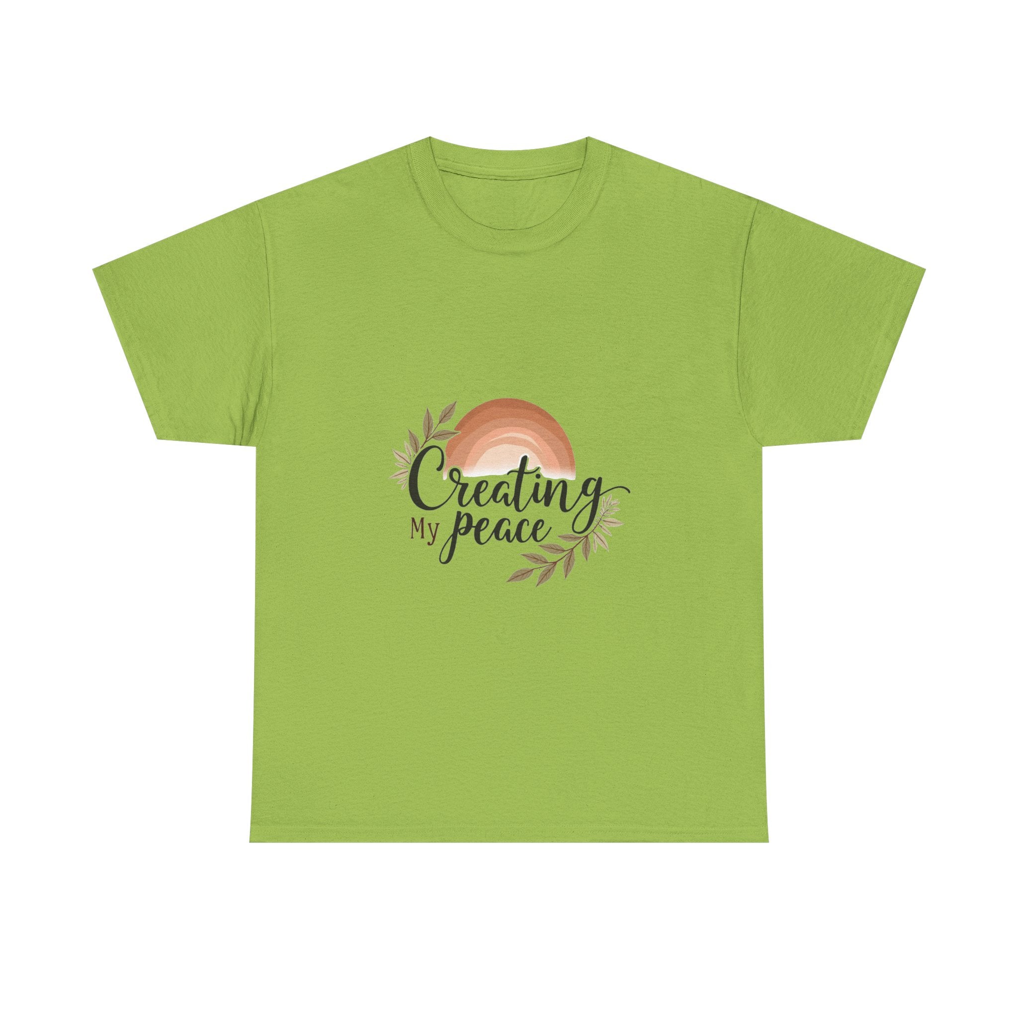 'Creating My Peace' T-Shirt