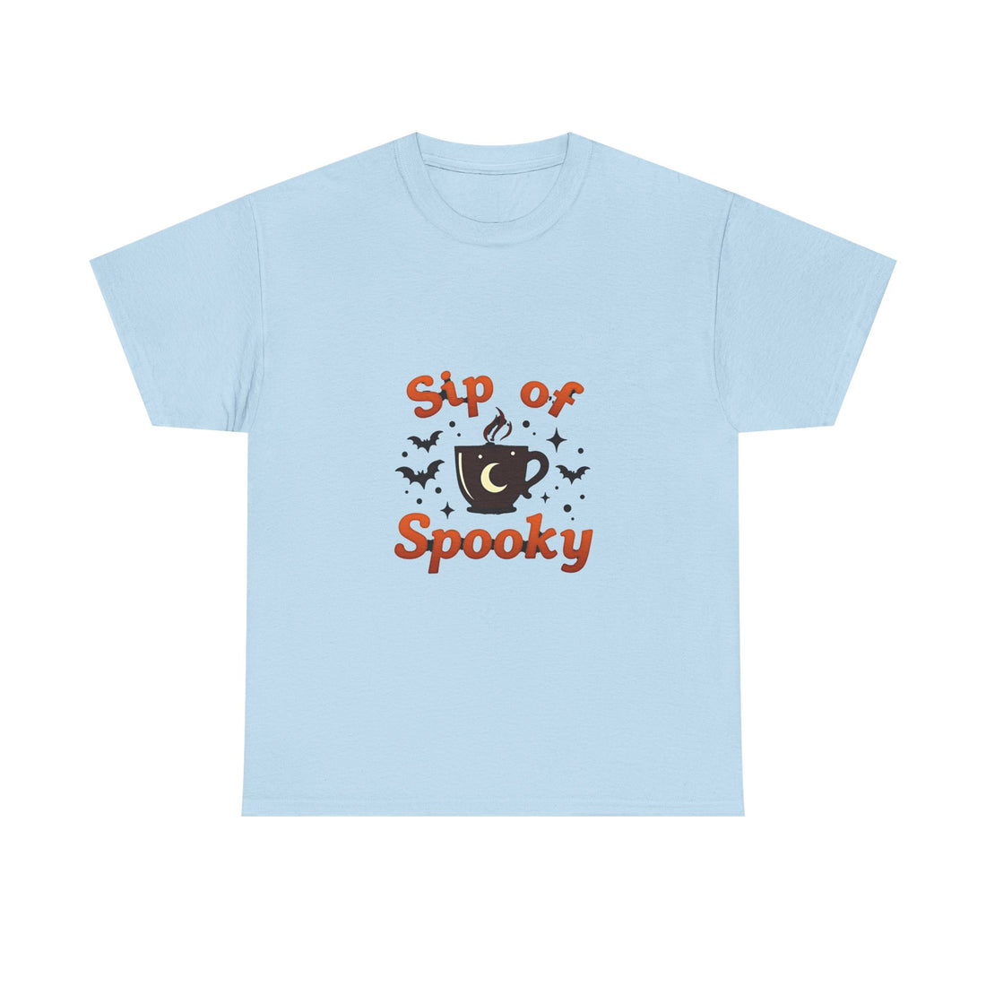 'Sip of Spooky' T-Shirt