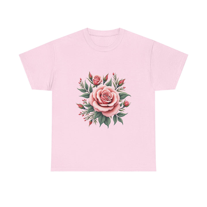 Rose Bouquet T-Shirt