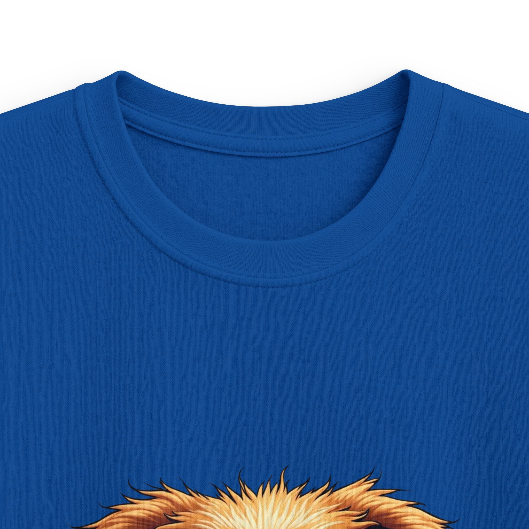 Happy Puppy Graphic T-Shirt for Children