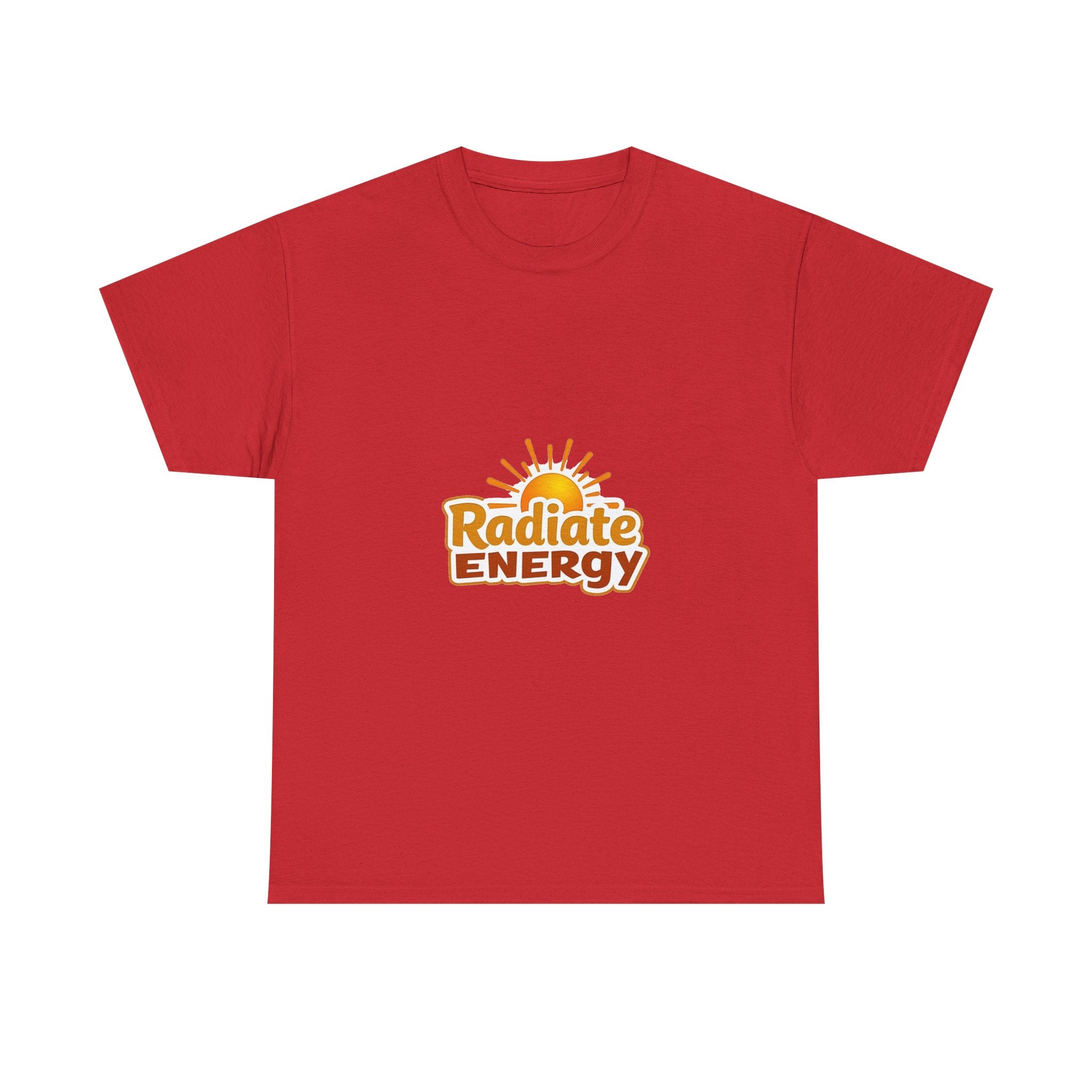 Radiate Energy T-Shirt