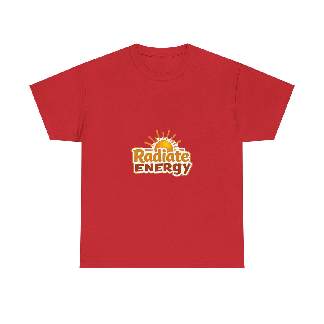 Radiate Energy T-Shirt