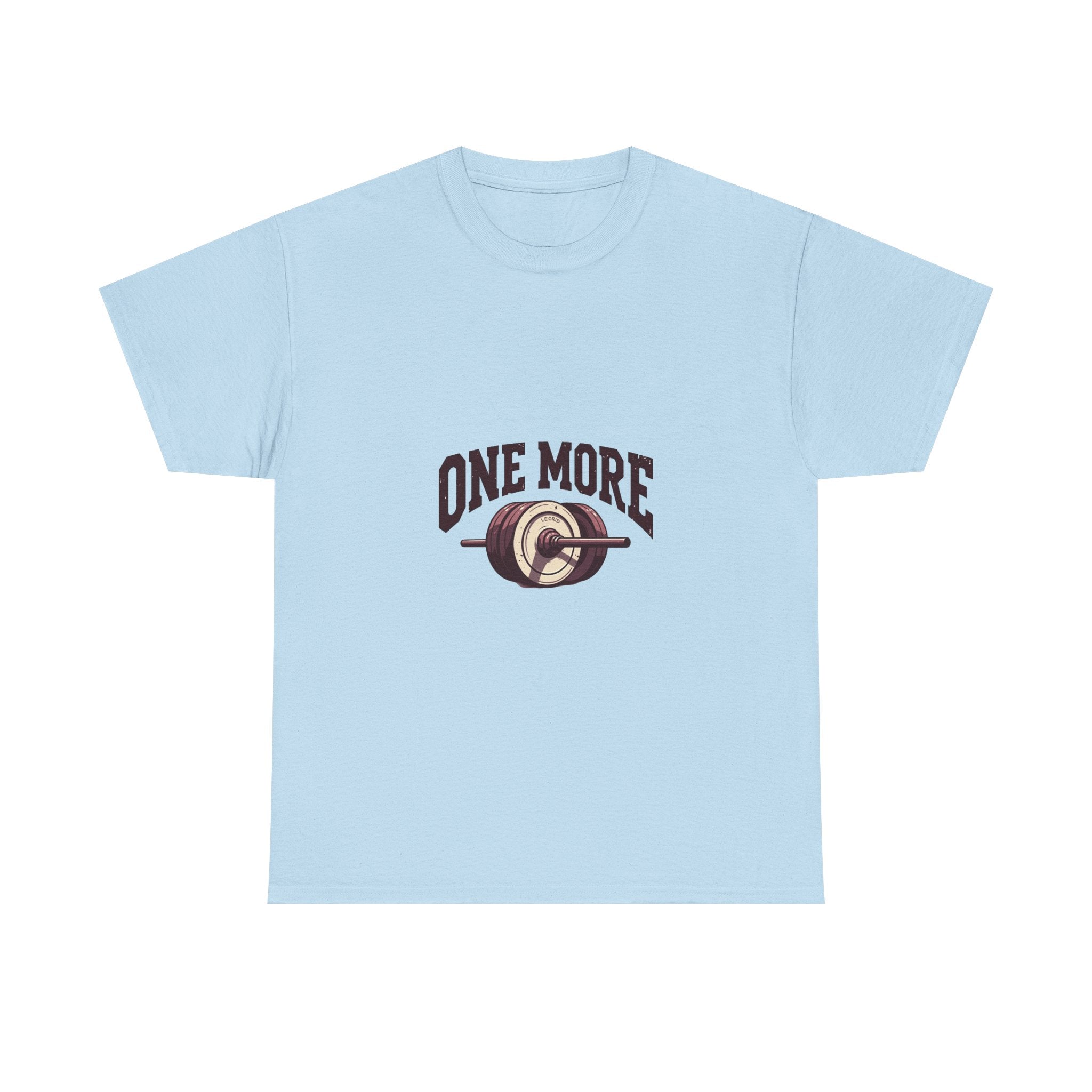 'One More' Vintage Bowling Graphic T-Shirt