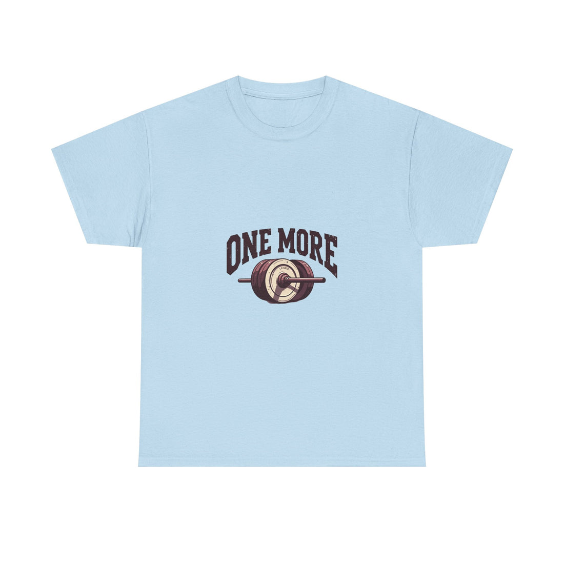 'One More' Vintage Bowling Graphic T-Shirt