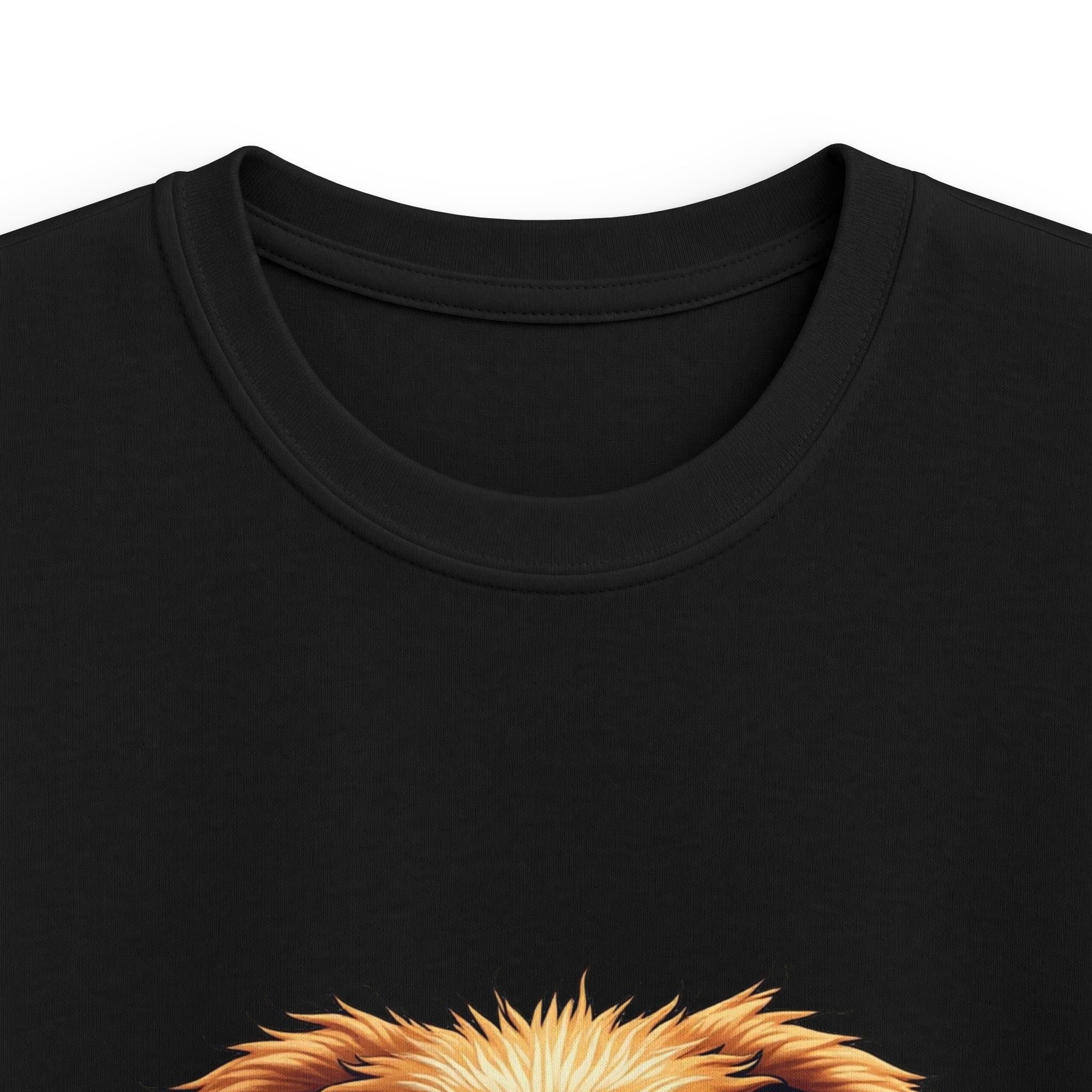 Happy Puppy Graphic T-Shirt for Children