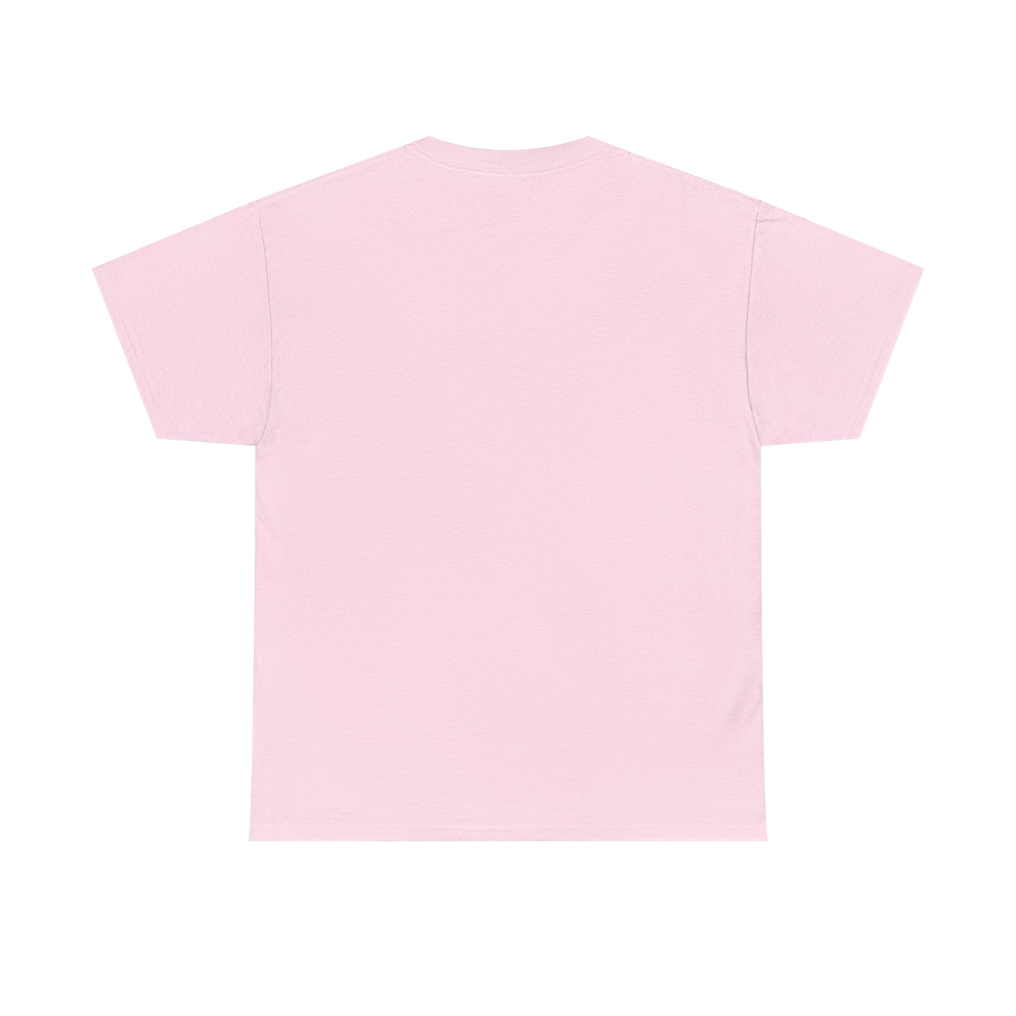 'Fear Is a Liar' Inspirational Faith Graphic T-Shirt
