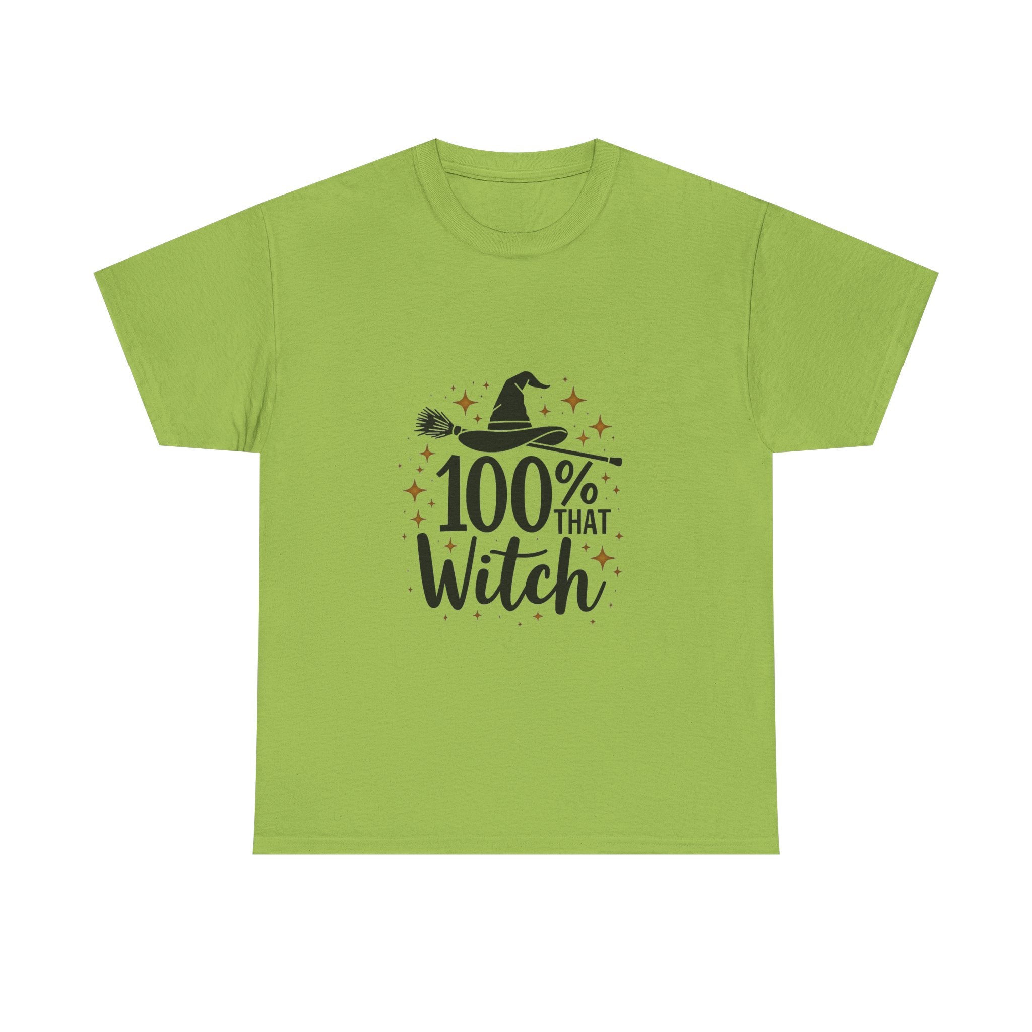 '100% That Witch' T-Shirt