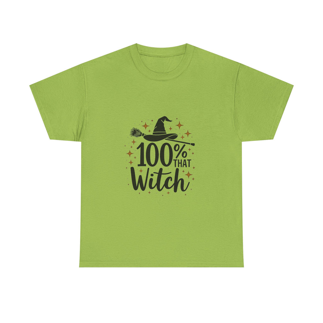 '100% That Witch' T-Shirt