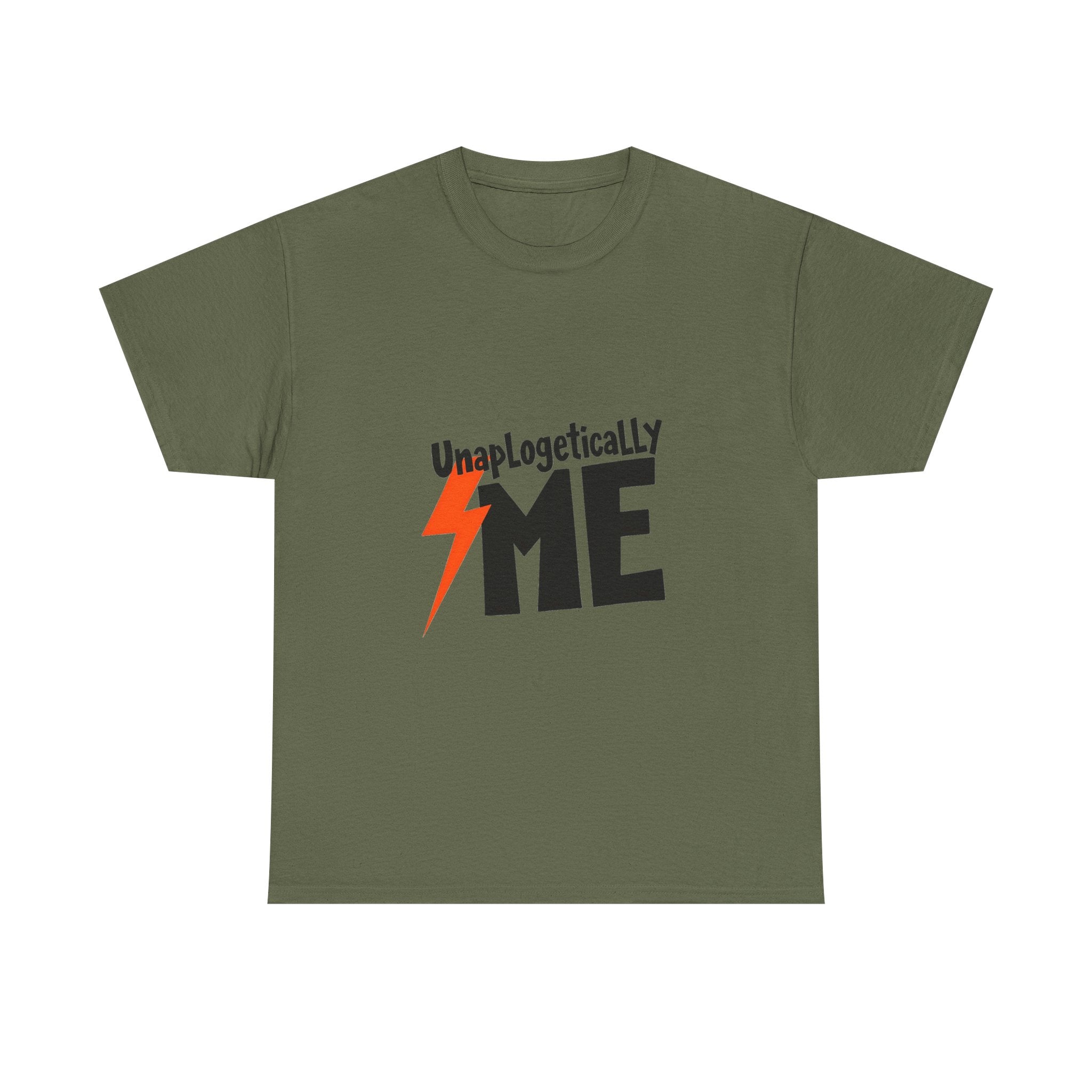 Unapologetically Me Graphic T-Shirt