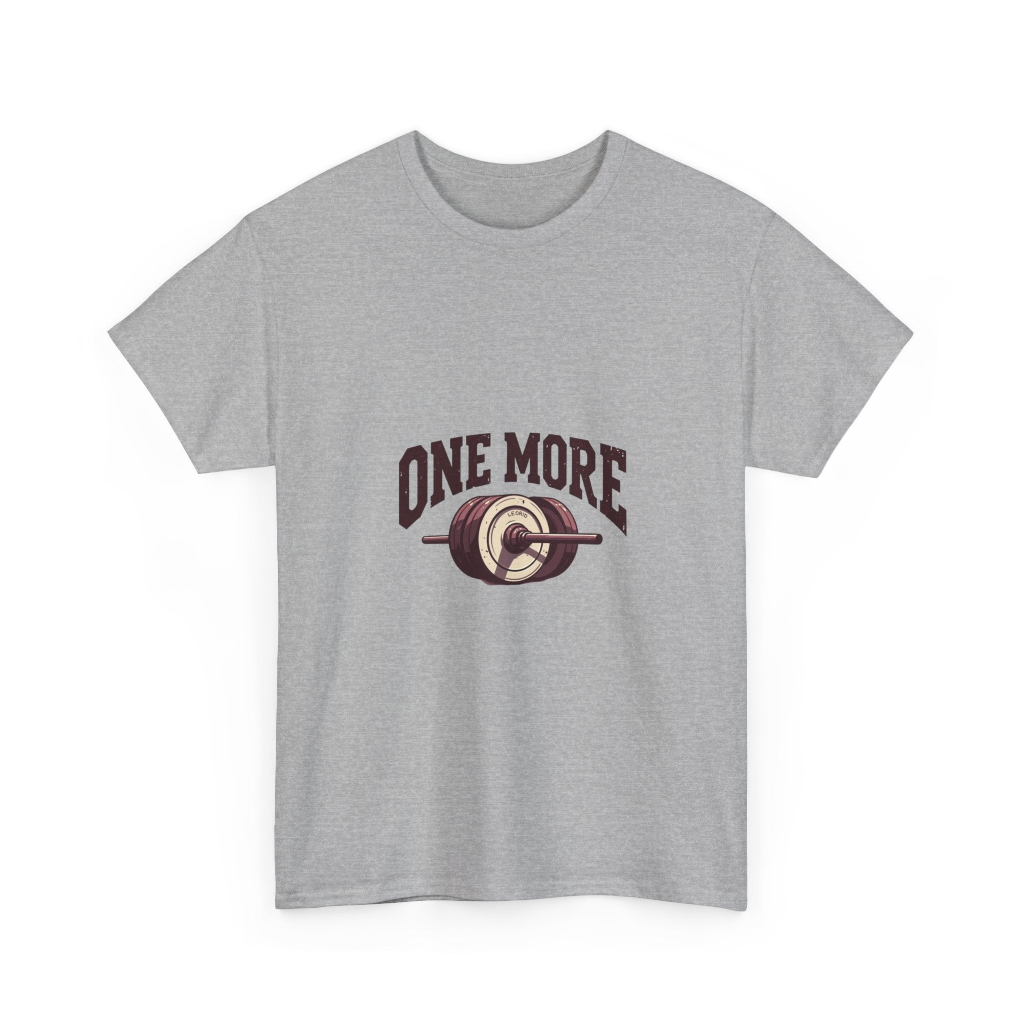 'One More' Vintage Bowling Graphic T-Shirt