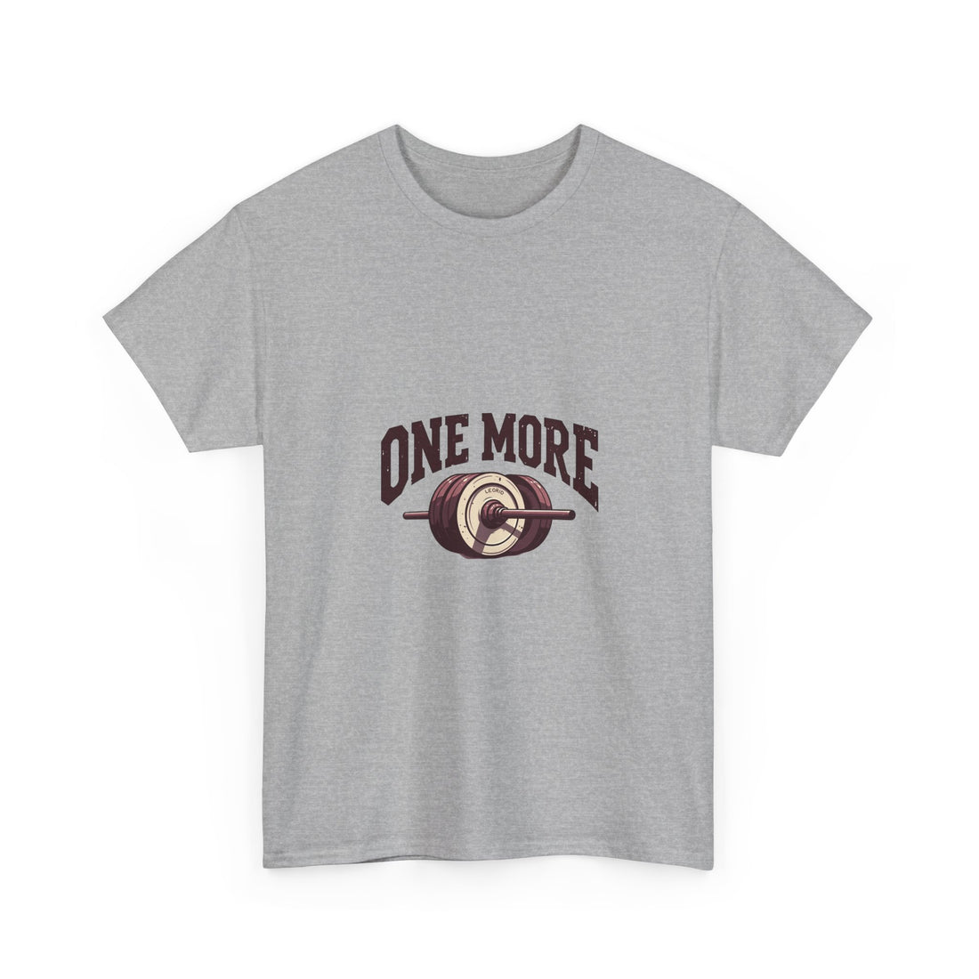 'One More' Vintage Bowling Graphic T-Shirt
