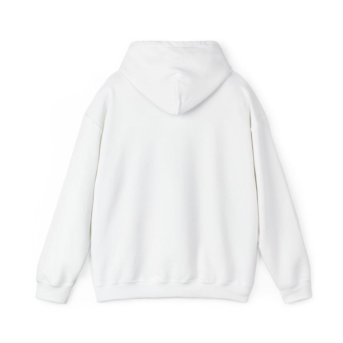 One Love Hooded Sweatshirt - Cosy Ladies