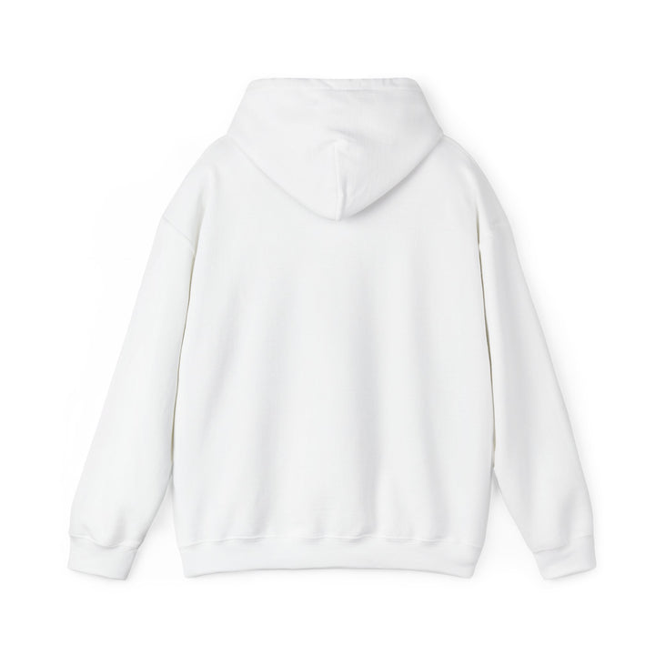 One Love Hooded Sweatshirt - Cosy Ladies