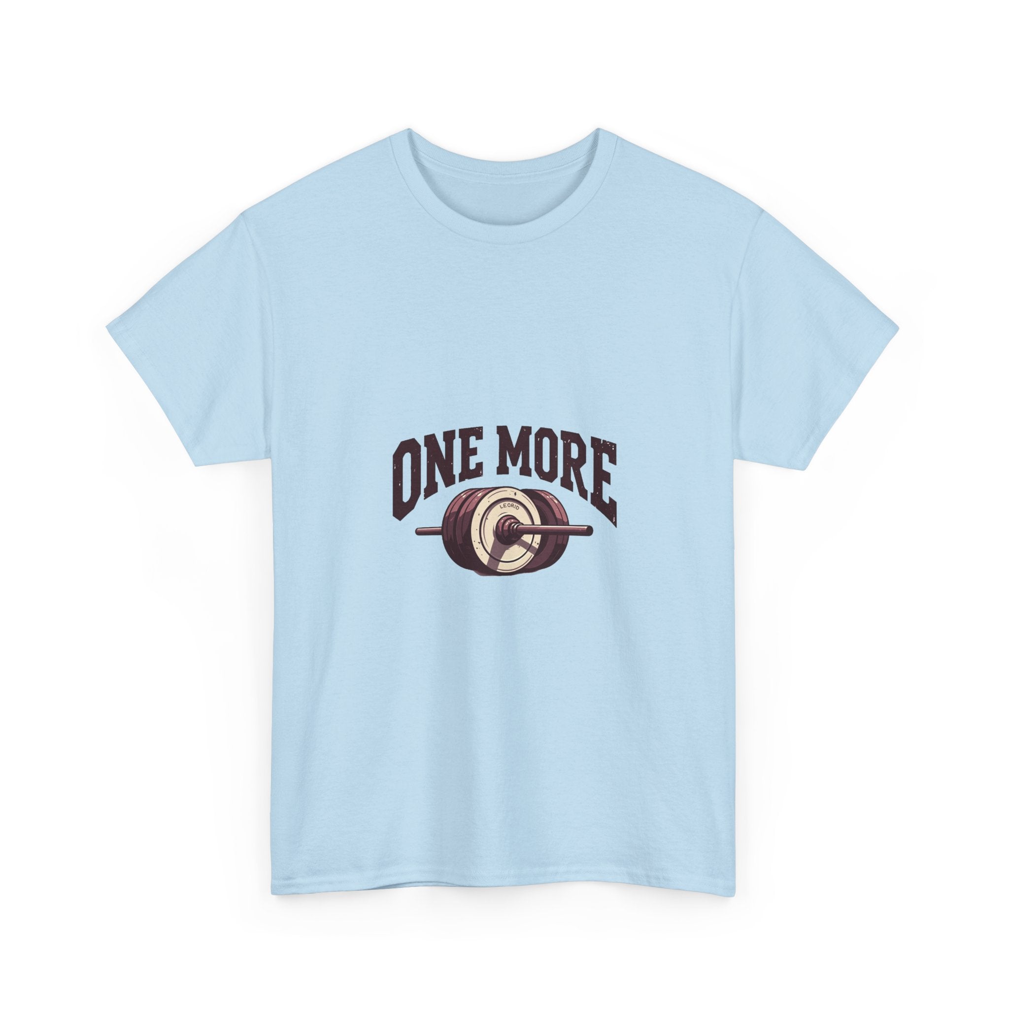'One More' Vintage Bowling Graphic T-Shirt