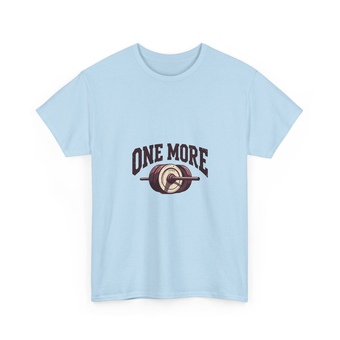 'One More' Vintage Bowling Graphic T-Shirt