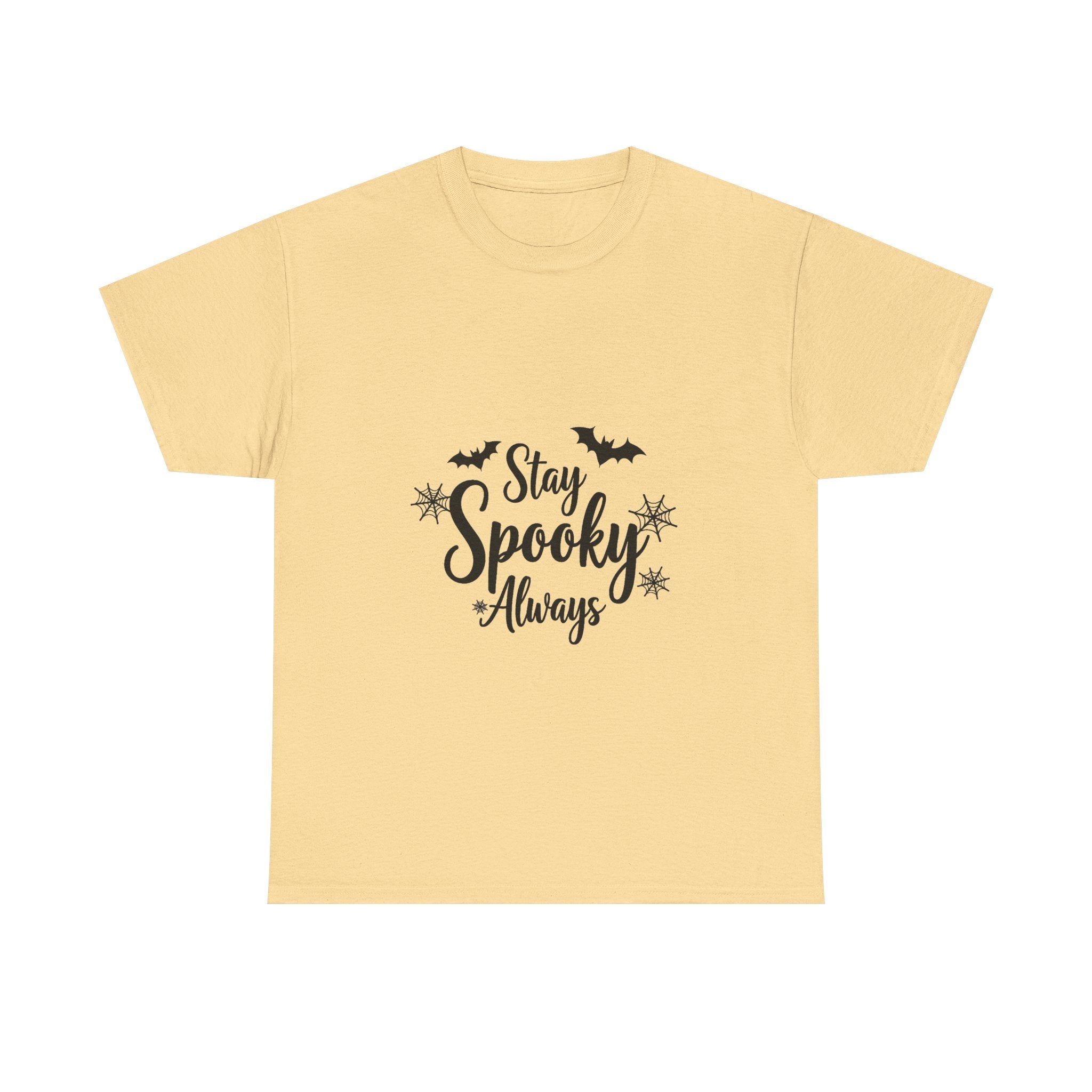 'Stay Spooky Always' T-Shirt