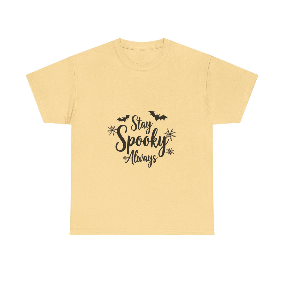 'Stay Spooky Always' T-Shirt