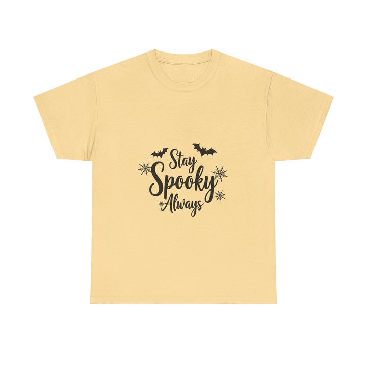 'Stay Spooky Always' T-Shirt