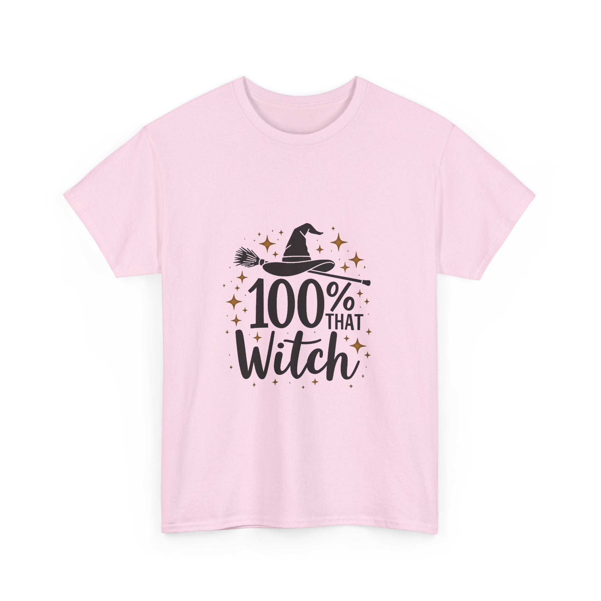 '100% That Witch' T-Shirt