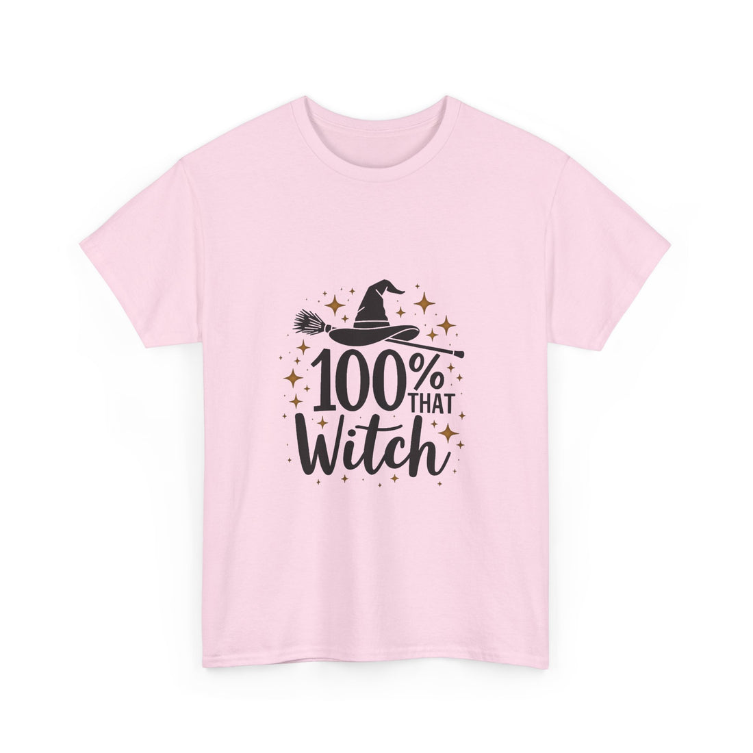 '100% That Witch' T-Shirt