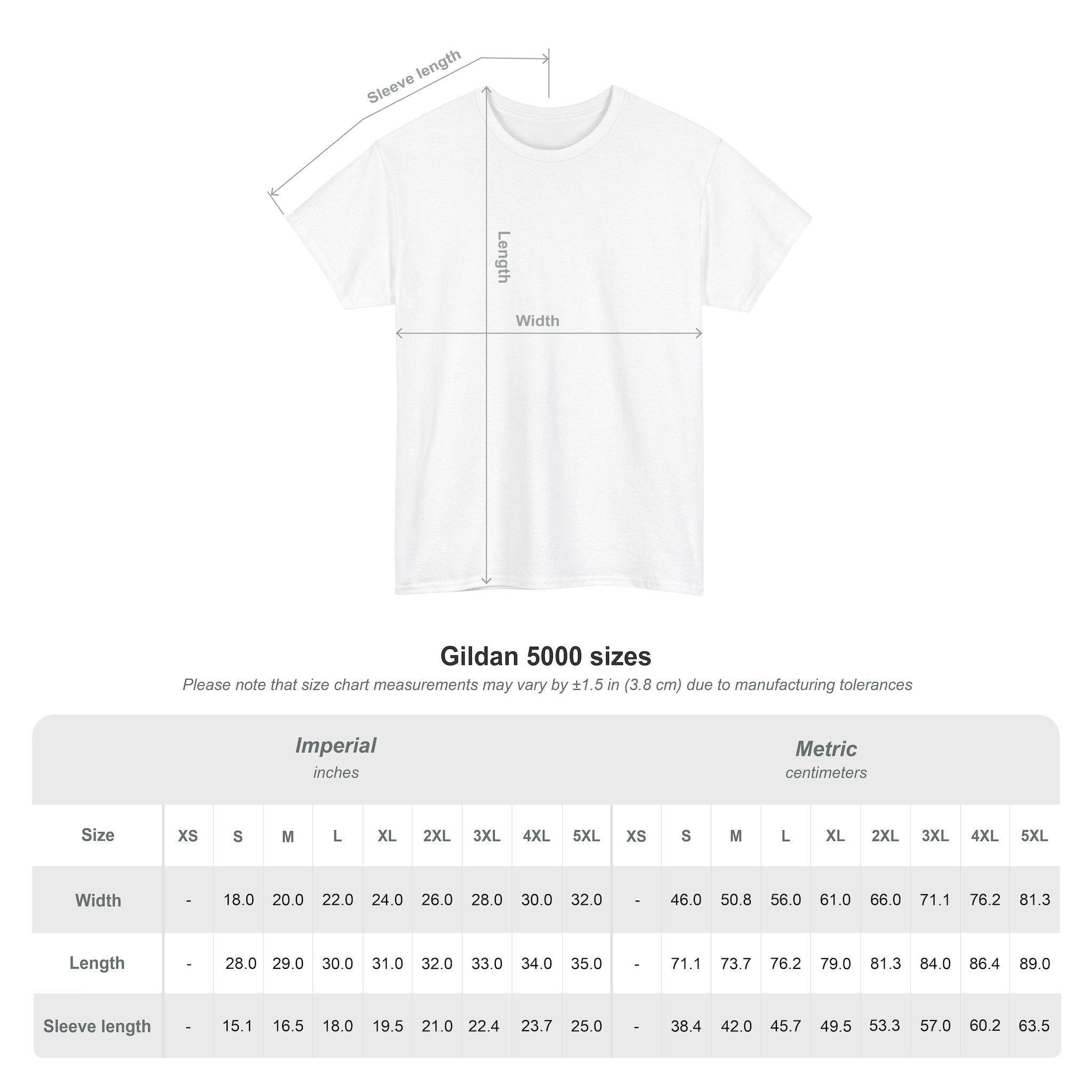'One More Mod' T-Shirt