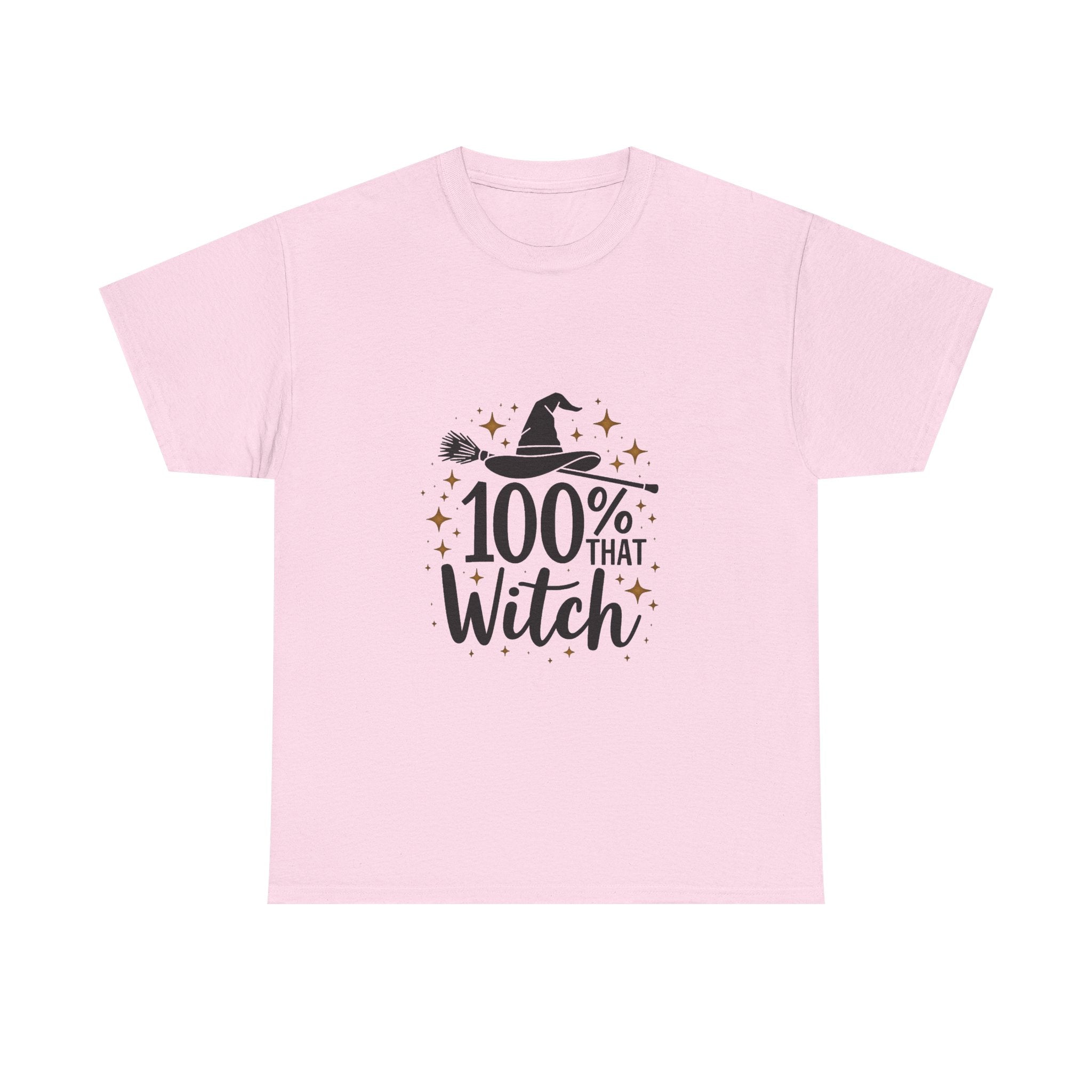 '100% That Witch' T-Shirt