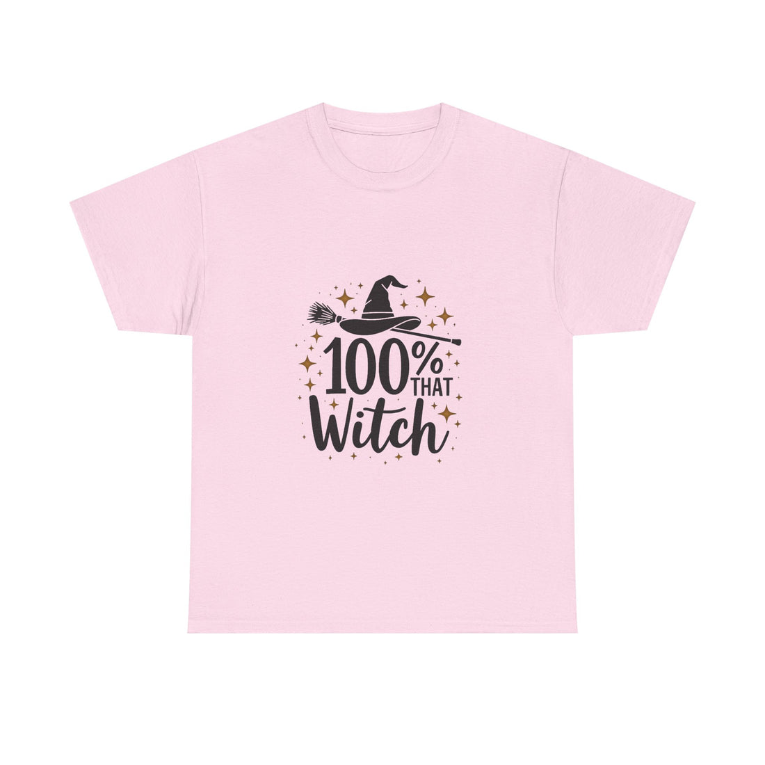 '100% That Witch' T-Shirt