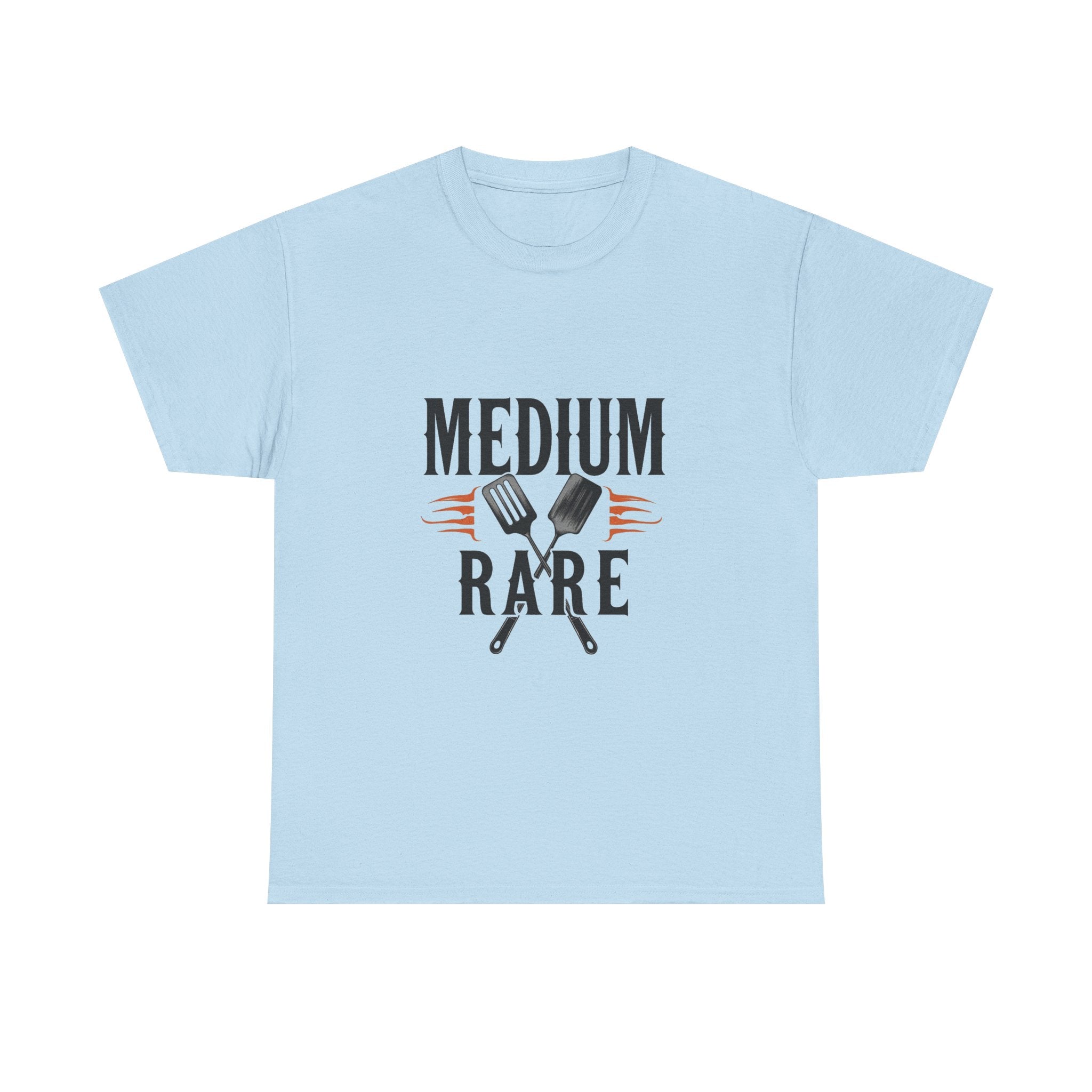 'Medium Rare' Grill T-Shirt