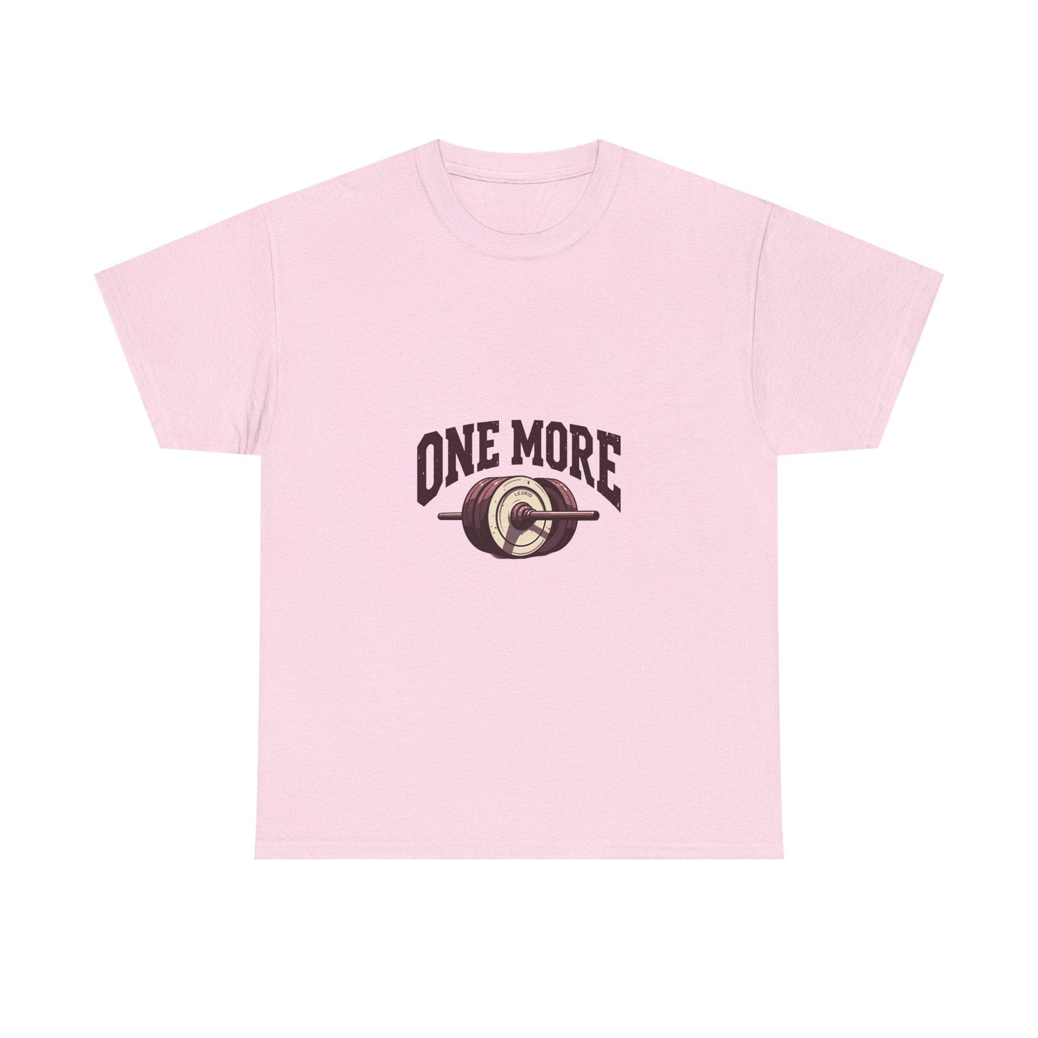 'One More' Vintage Bowling Graphic T-Shirt