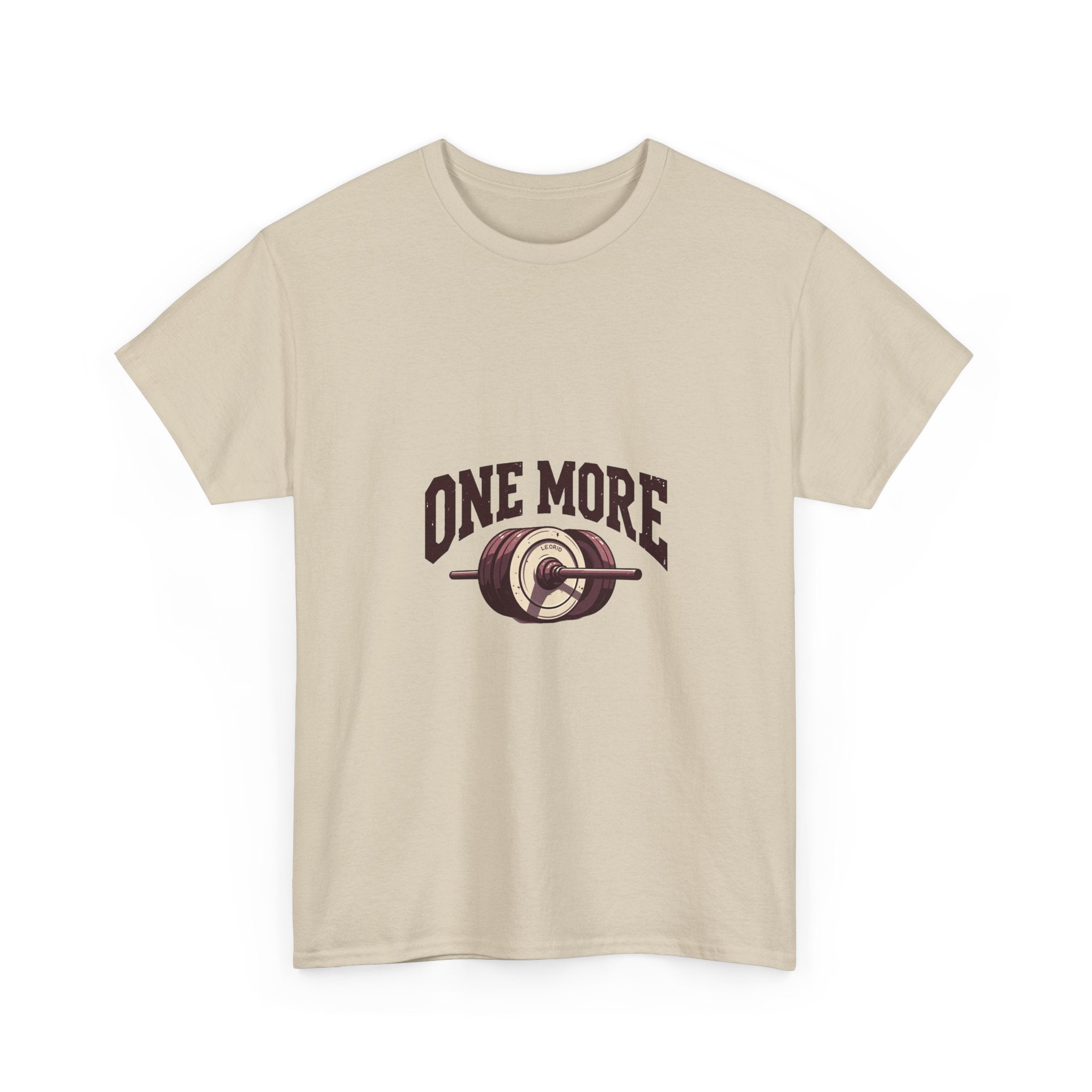 'One More' Vintage Bowling Graphic T-Shirt
