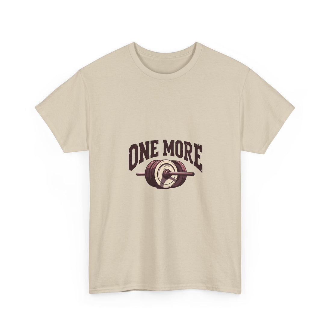 'One More' Vintage Bowling Graphic T-Shirt