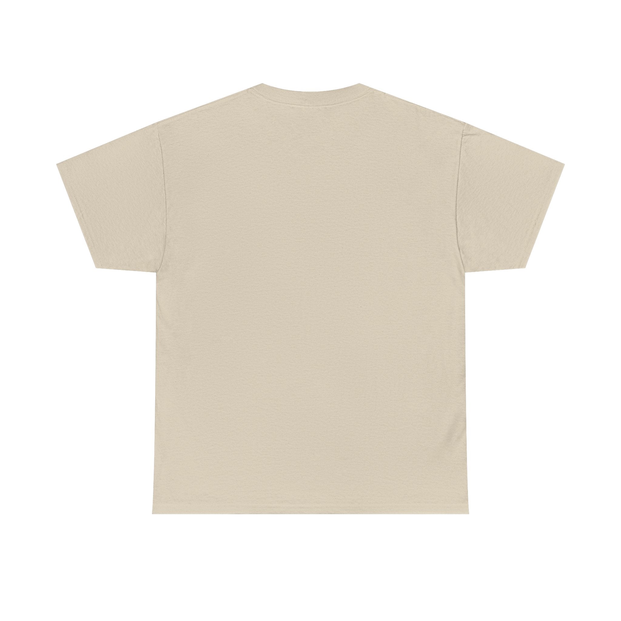'Mustn’t Grumble' Positive Funny Slogan T-Shirt