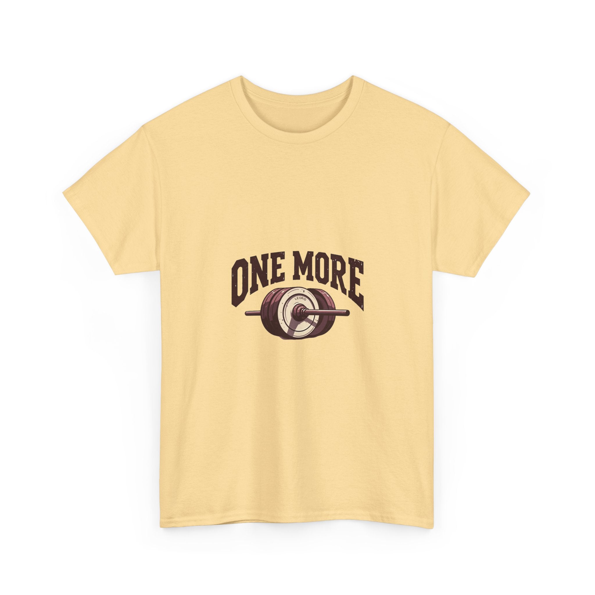 'One More' Vintage Bowling Graphic T-Shirt