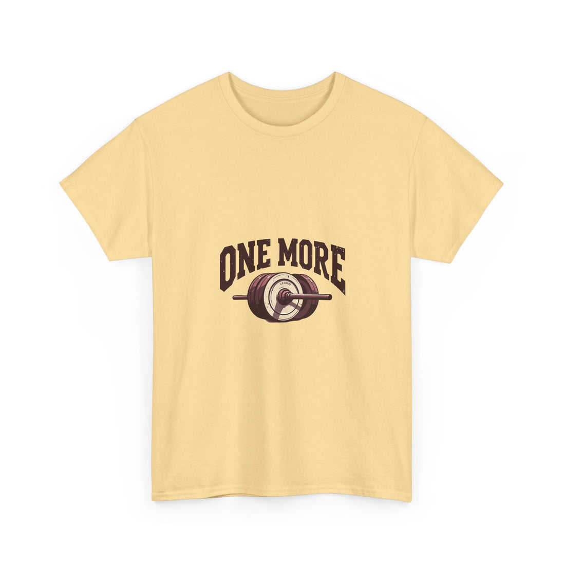 'One More' Vintage Bowling Graphic T-Shirt