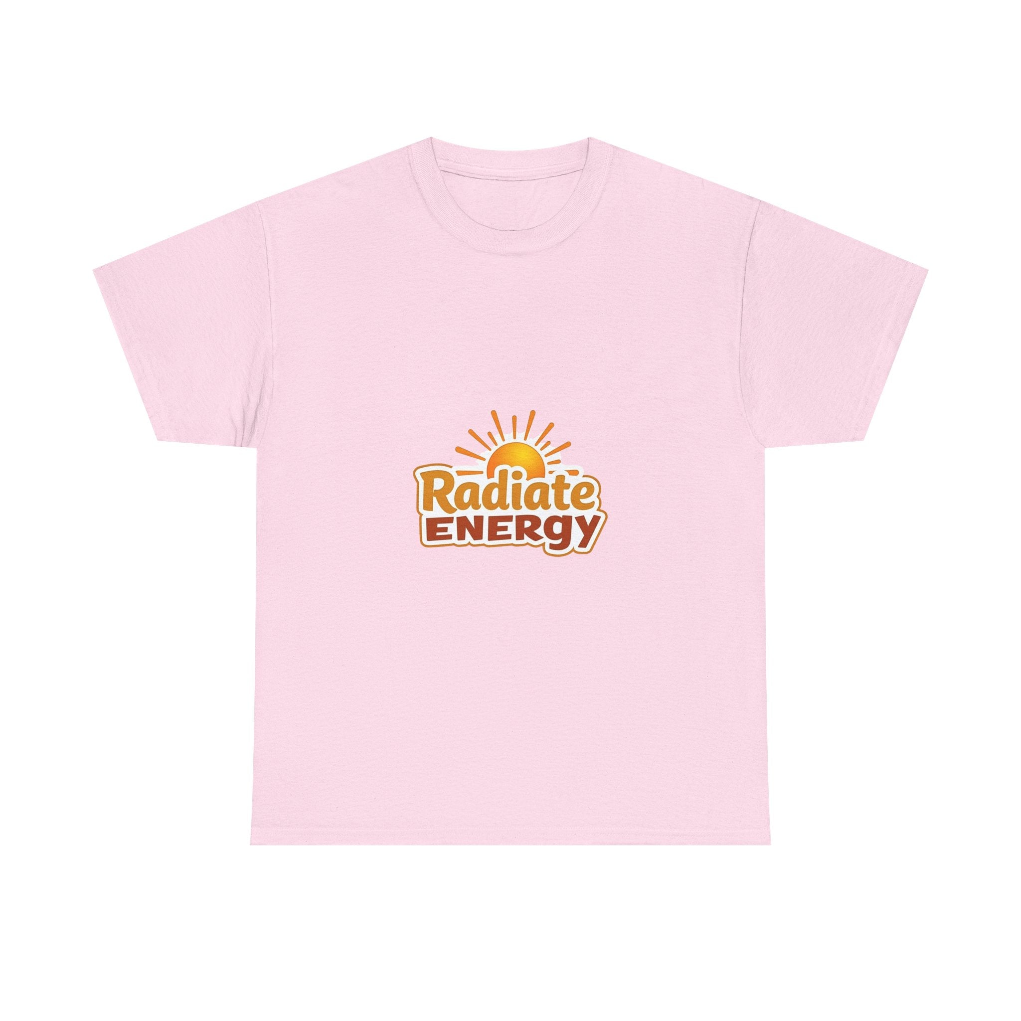 Radiate Energy T-Shirt